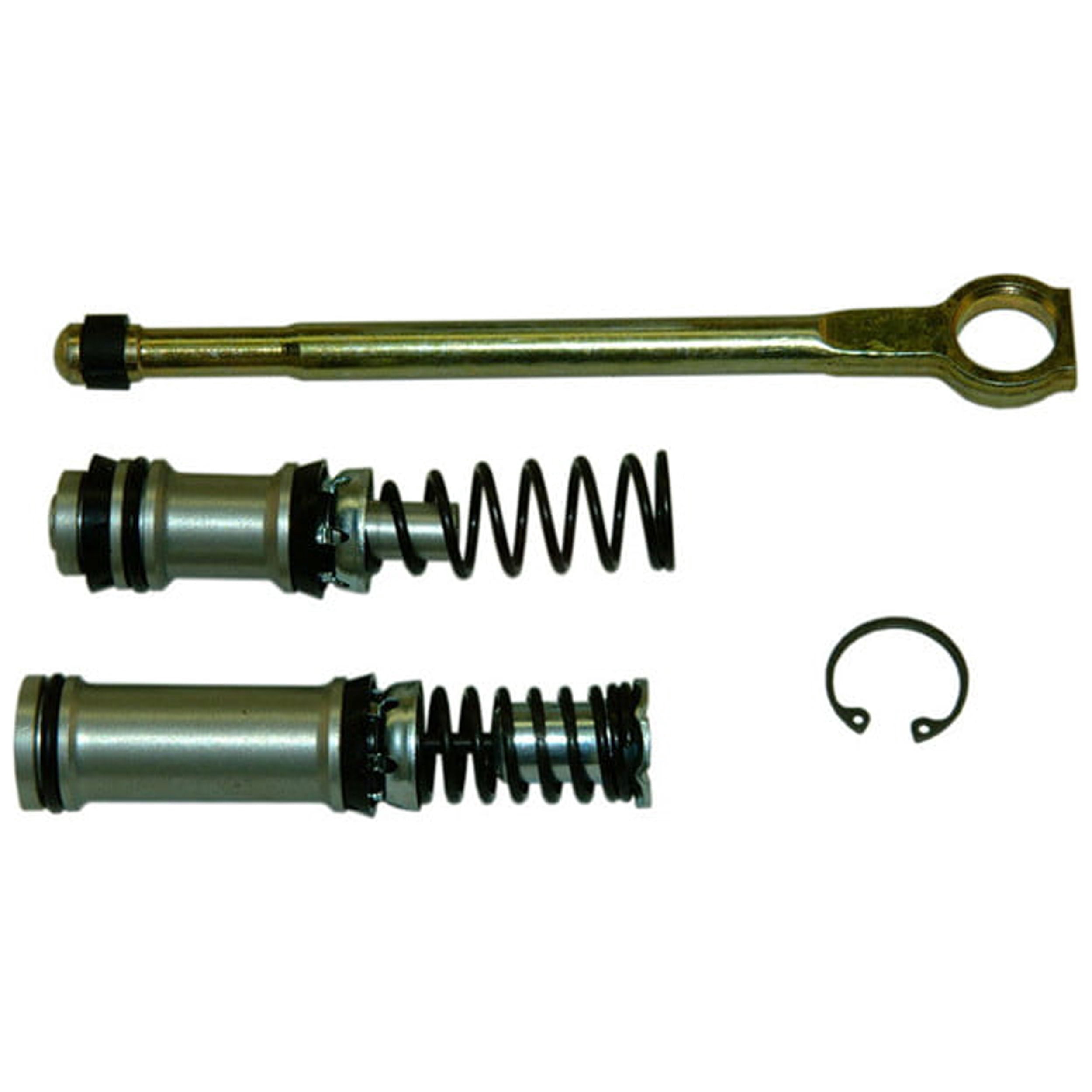 Element3™ Master Cylinder Repair Kits Fits select: 1983-1985 FORD ESCORT, 1983-1985 MERCURY LYNX