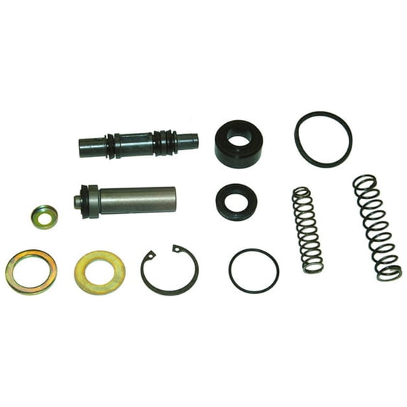 Element3 Master Cylinder Repair Kits Fits select: 1984-1992 MERCEDES-BENZ 190