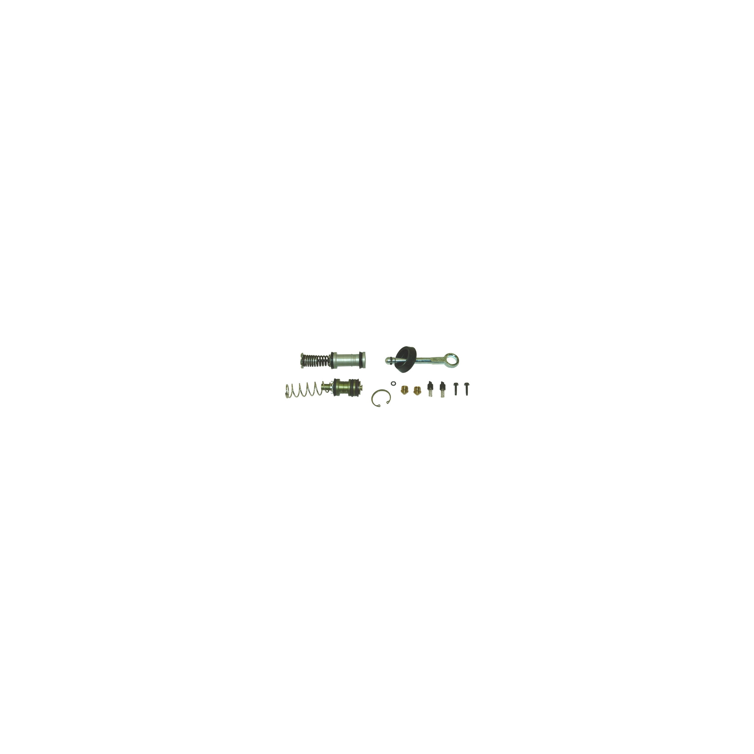 Element3™ Master Cylinder Repair Kits