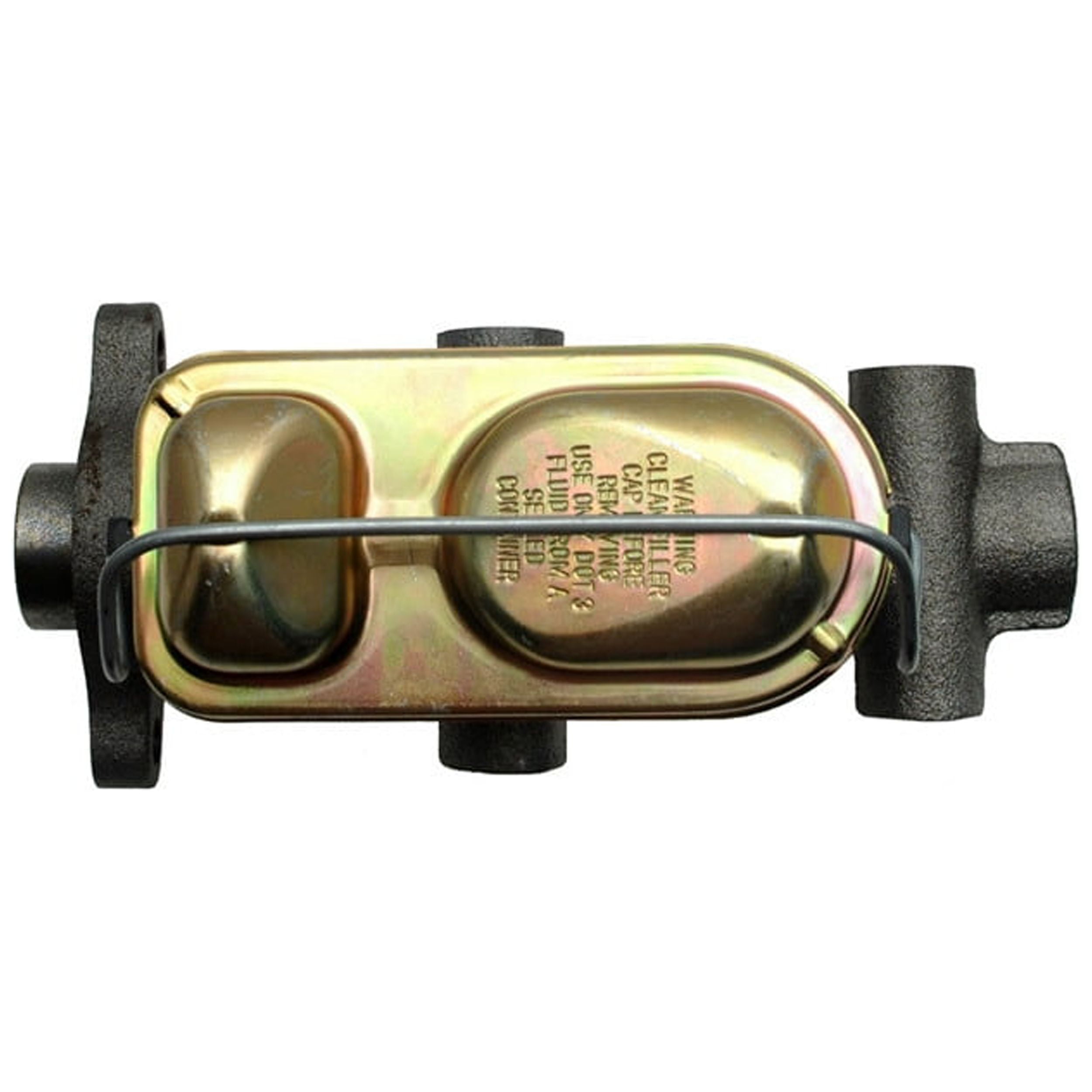 Element3 Master Cylinders Fits select: 1969 PONTIAC GTO, 1967-1969 PONTIAC GRAND PRIX