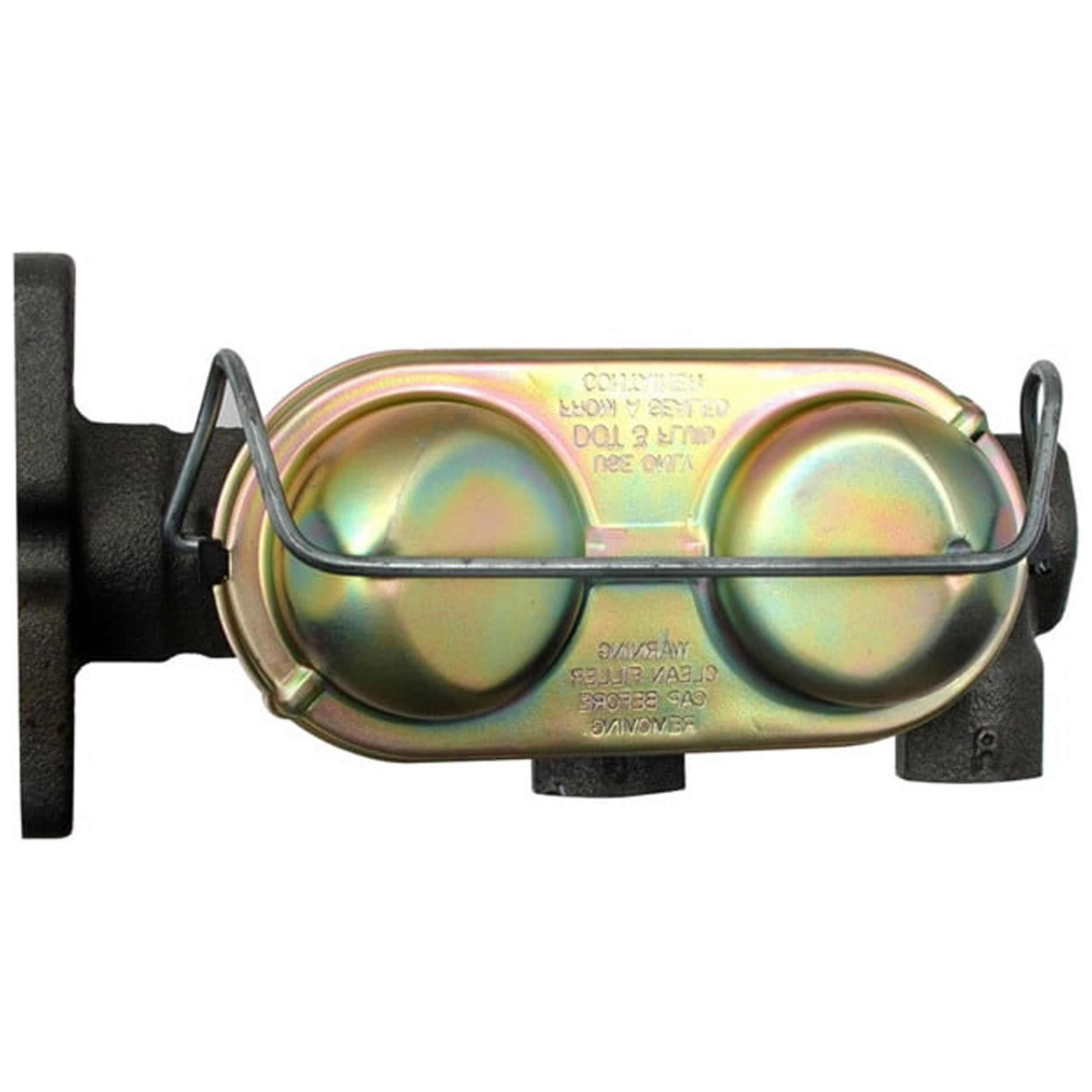 Element3 Master Cylinders Fits select: 1973-1975 DODGE DART, 1973 PLYMOUTH VALIANT