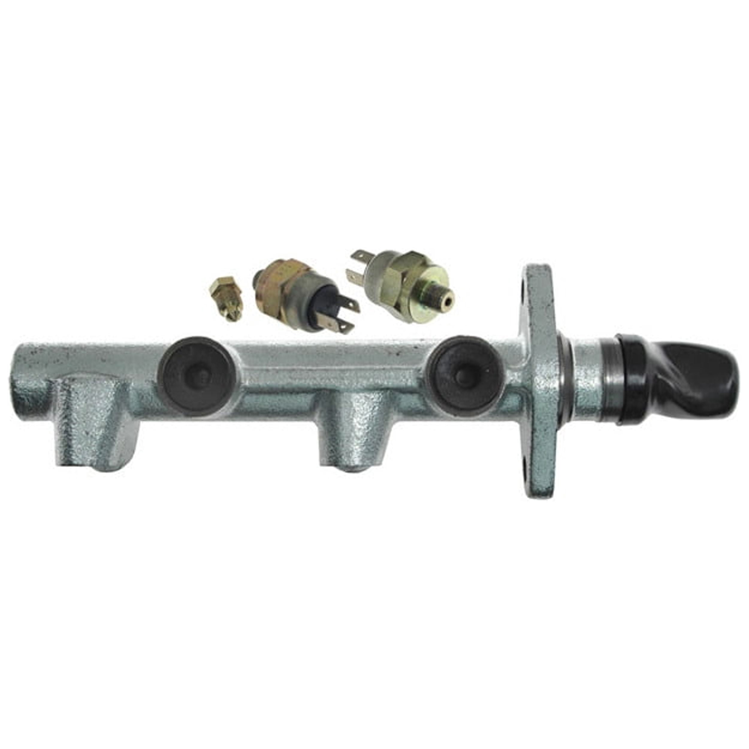 Element3 Master Cylinders Fits select: 1975-1978 VOLKSWAGEN RABBIT