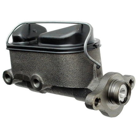 Element3 Master Cylinders Fits select: 1977-1978 JEEP JEEP, 1977 AMERICAN MOTORS JEEP