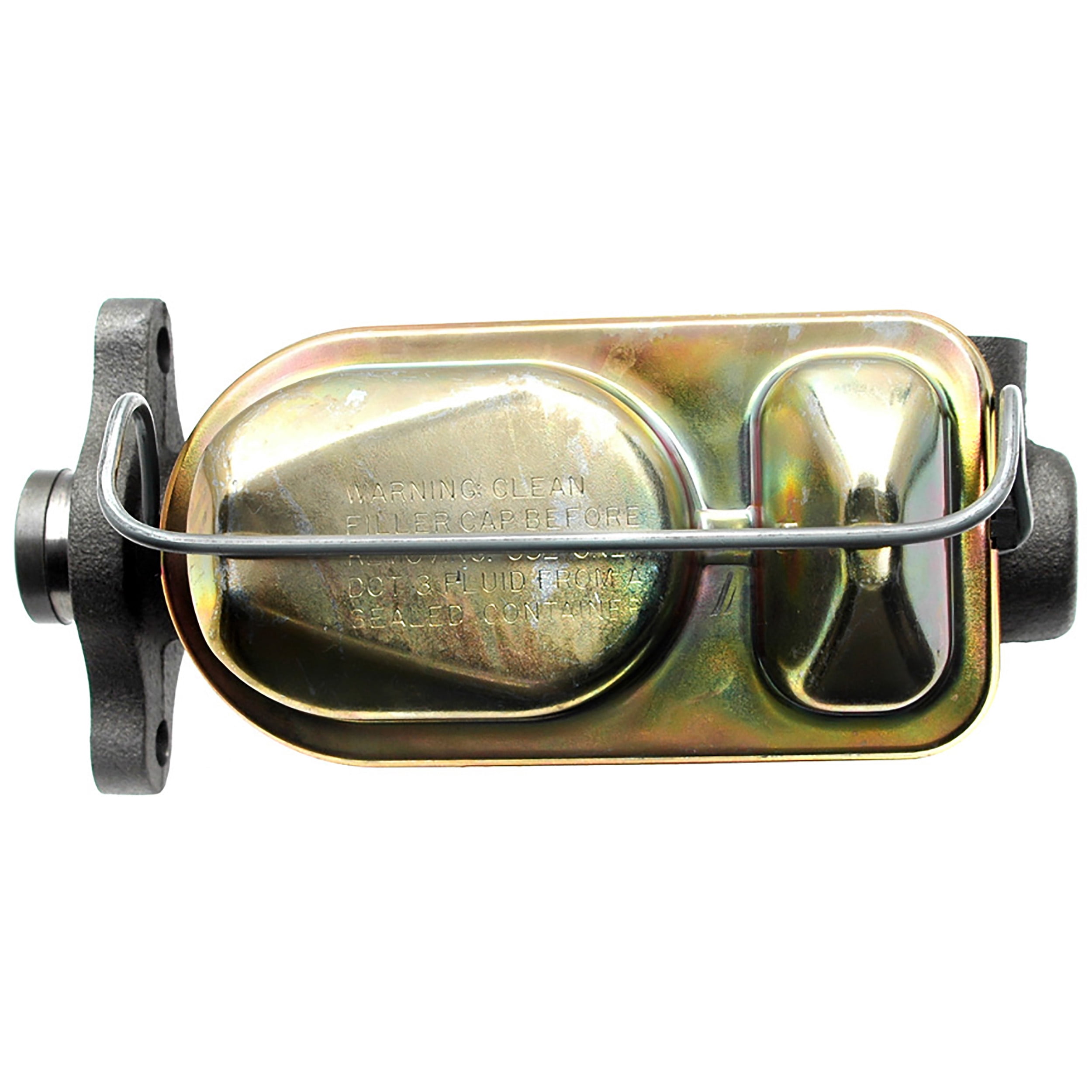Element3 Master Cylinders Fits select: 1977-1978 JEEP JEEP, 1977 AMERICAN MOTORS JEEP