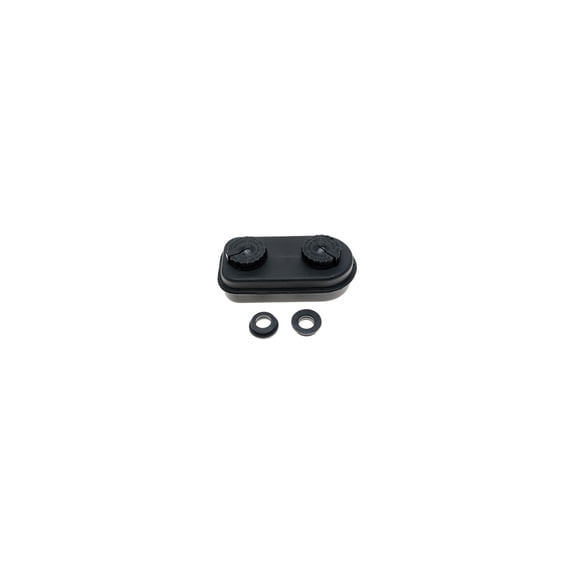 Element3 Master Cylinders Fits select: 1979-1993 DODGE D-SERIES, 1979-1993 DODGE W-SERIES