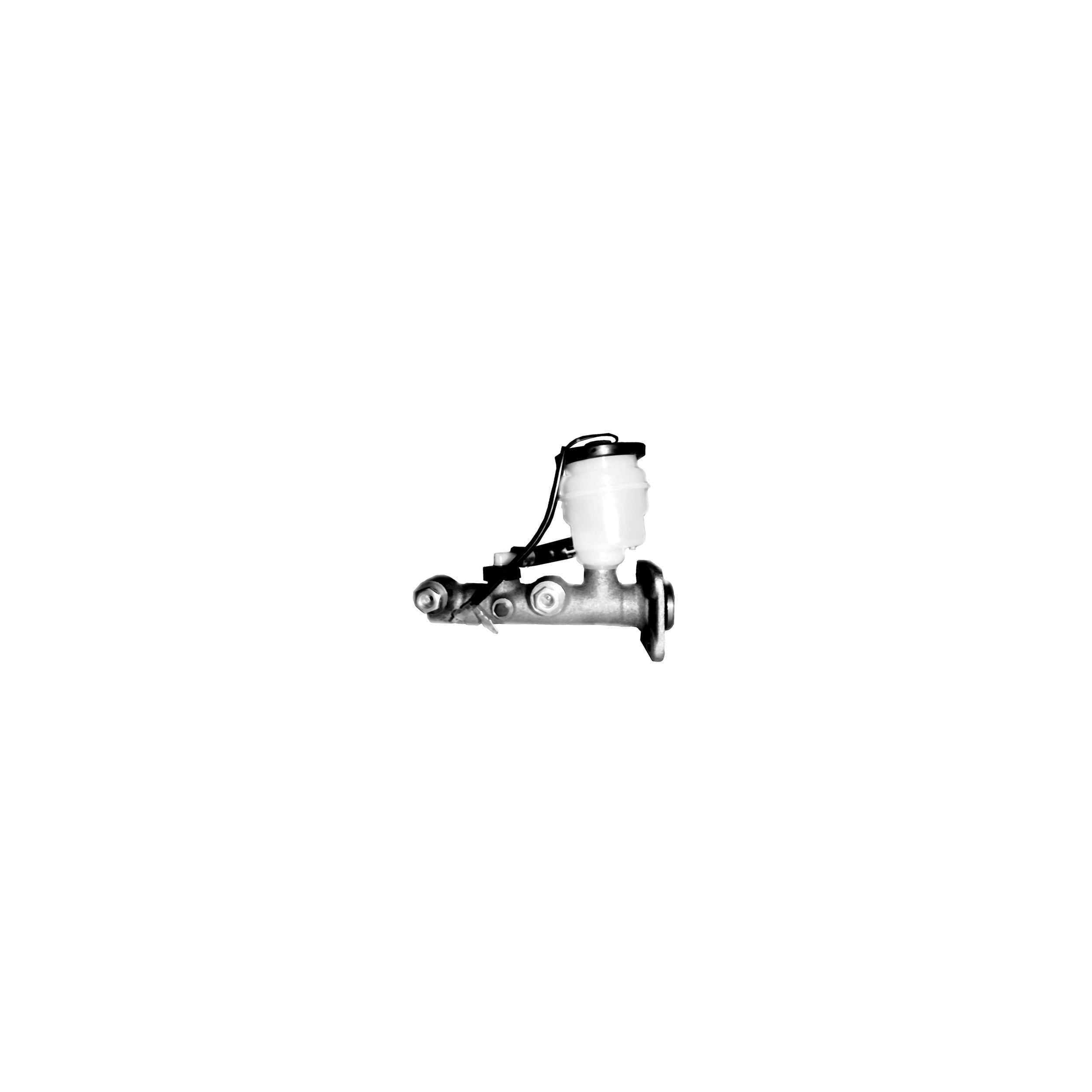 Element3 Master Cylinders Fits select: 1981-1990 TOYOTA LAND CRUISER