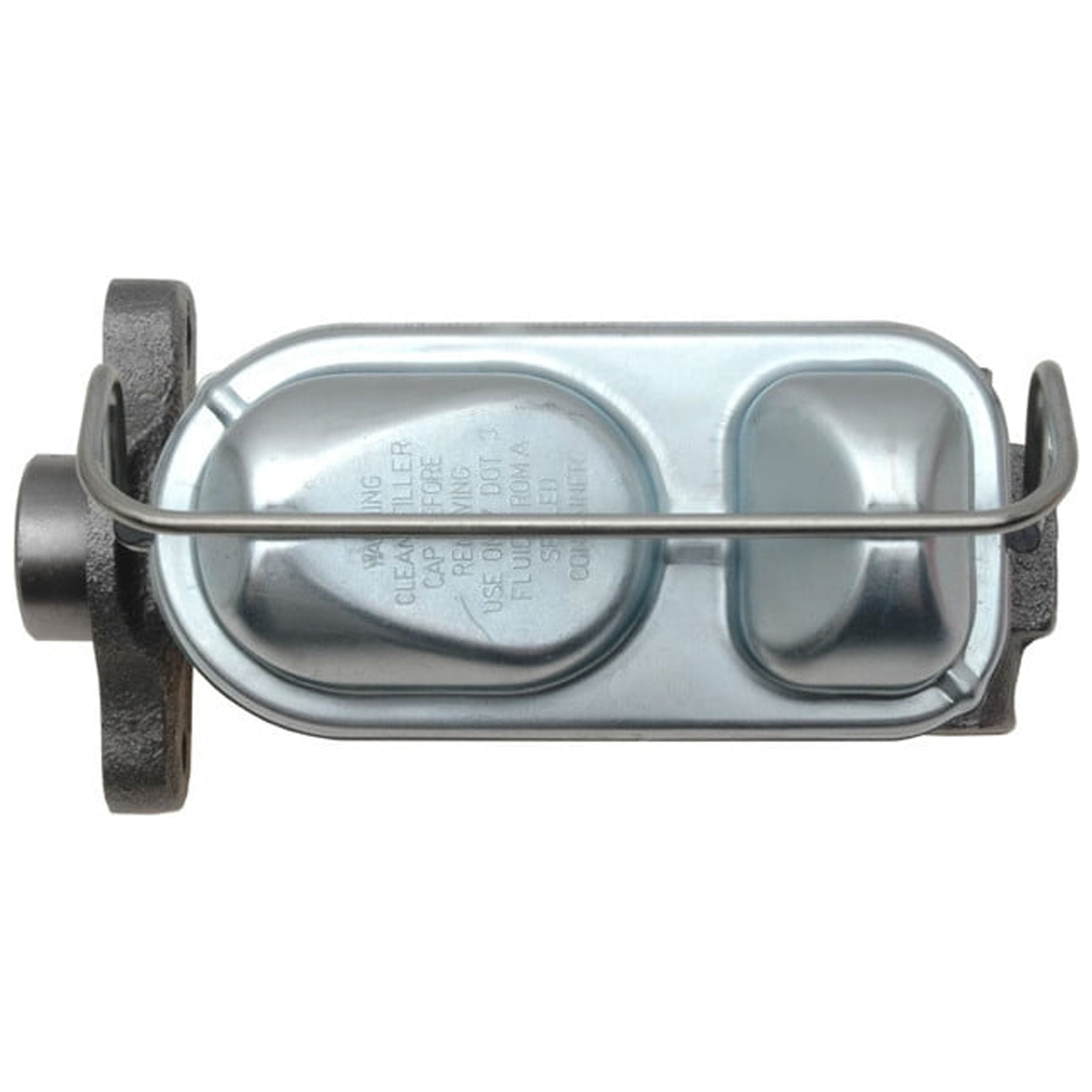 Element3 Master Cylinders Fits select: 1983-1985 FORD RANGER, 1984-1985 FORD BRONCO II