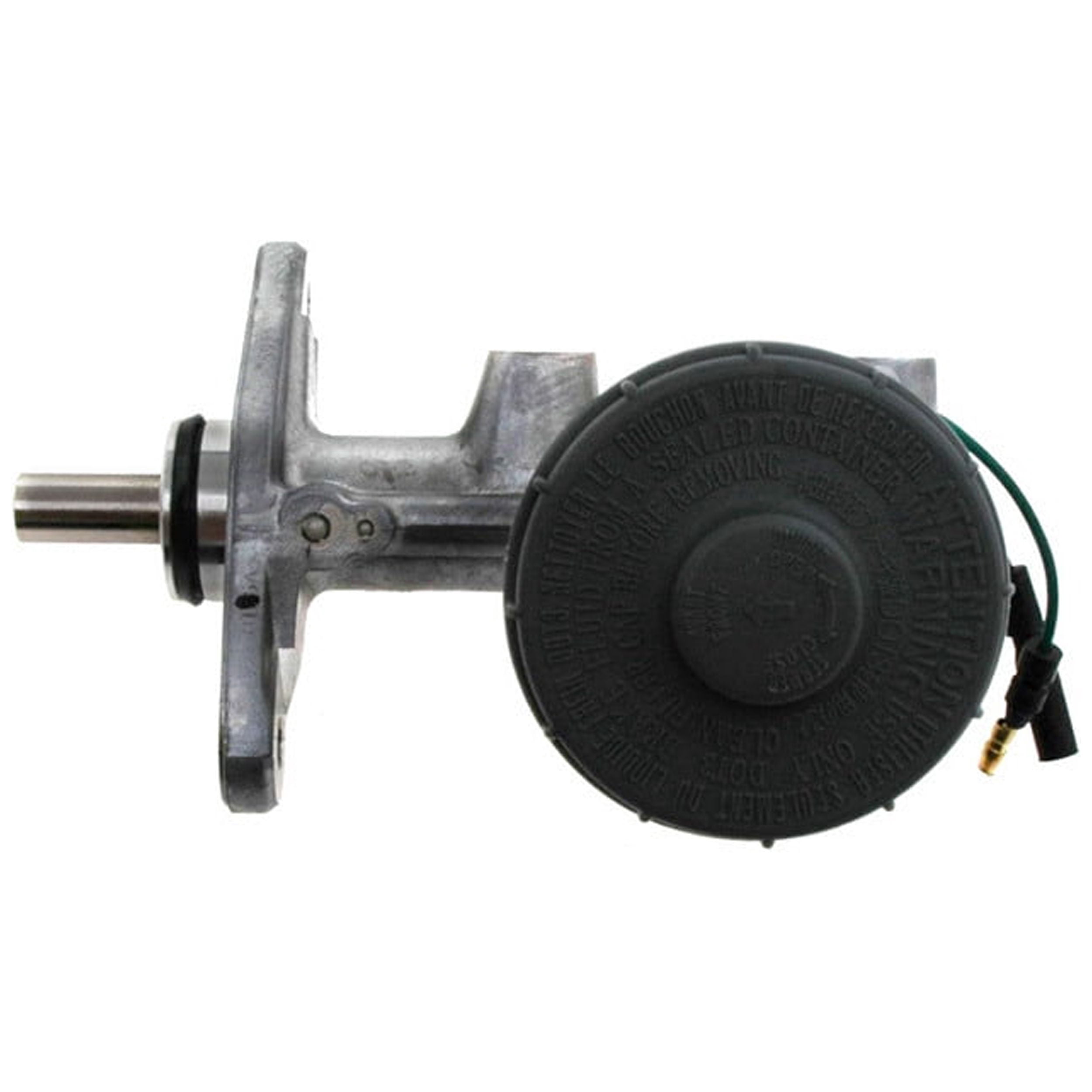 Element3 Master Cylinders Fits select: 1983-1985 HONDA ACCORD, 1987 HONDA CIVIC 1.5