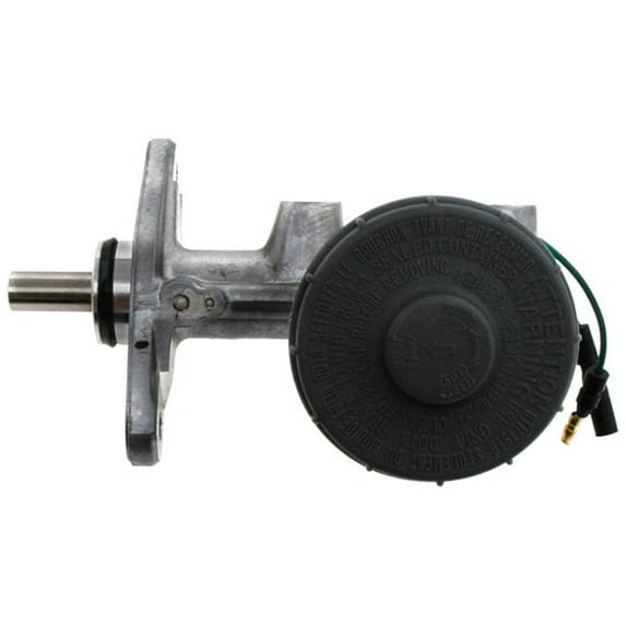 Element3 Master Cylinders Fits select: 1983-1985 HONDA ACCORD, 1987 HONDA CIVIC 1.5