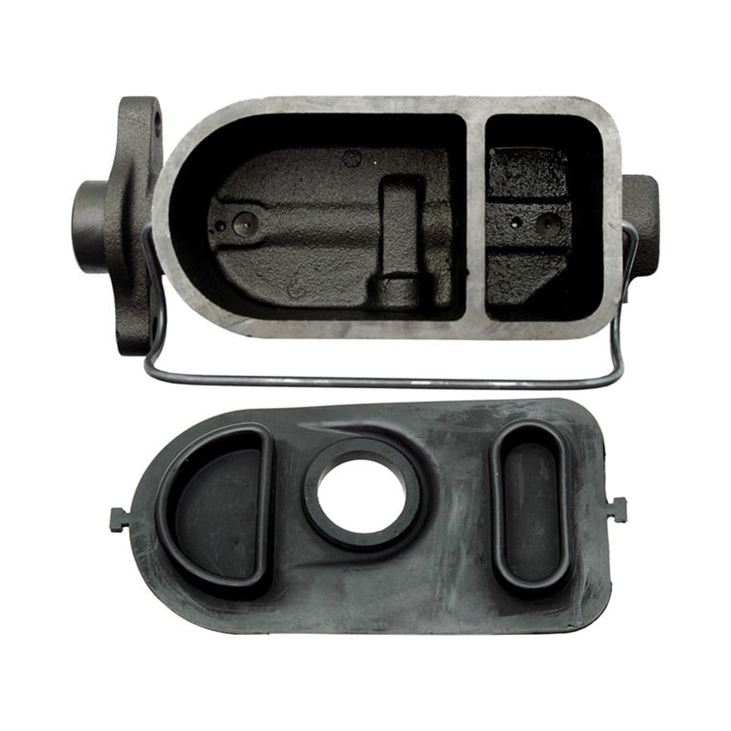 Element3 Master Cylinders Fits select: 1984-1985 JEEP CHEROKEE, 1984-1985 JEEP WAGONEER