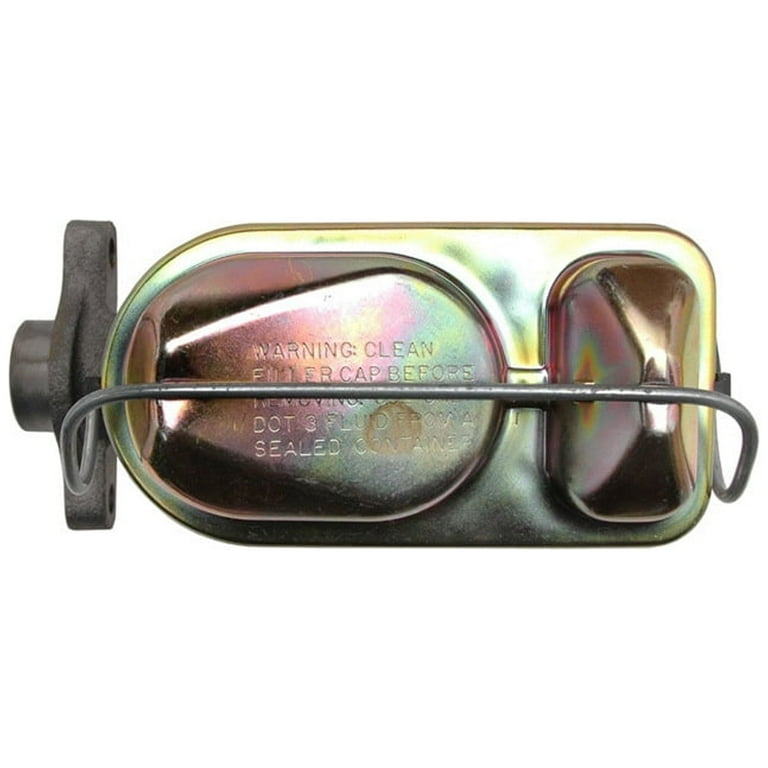 Element3 Master Cylinders Fits select: 1984-1989 LINCOLN