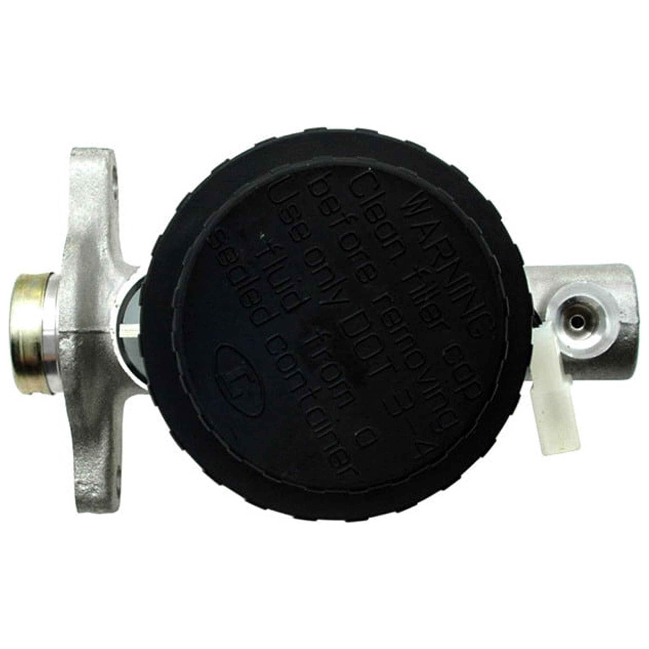 Element3 Master Cylinders Fits select: 1985-1986 NISSAN PULSAR