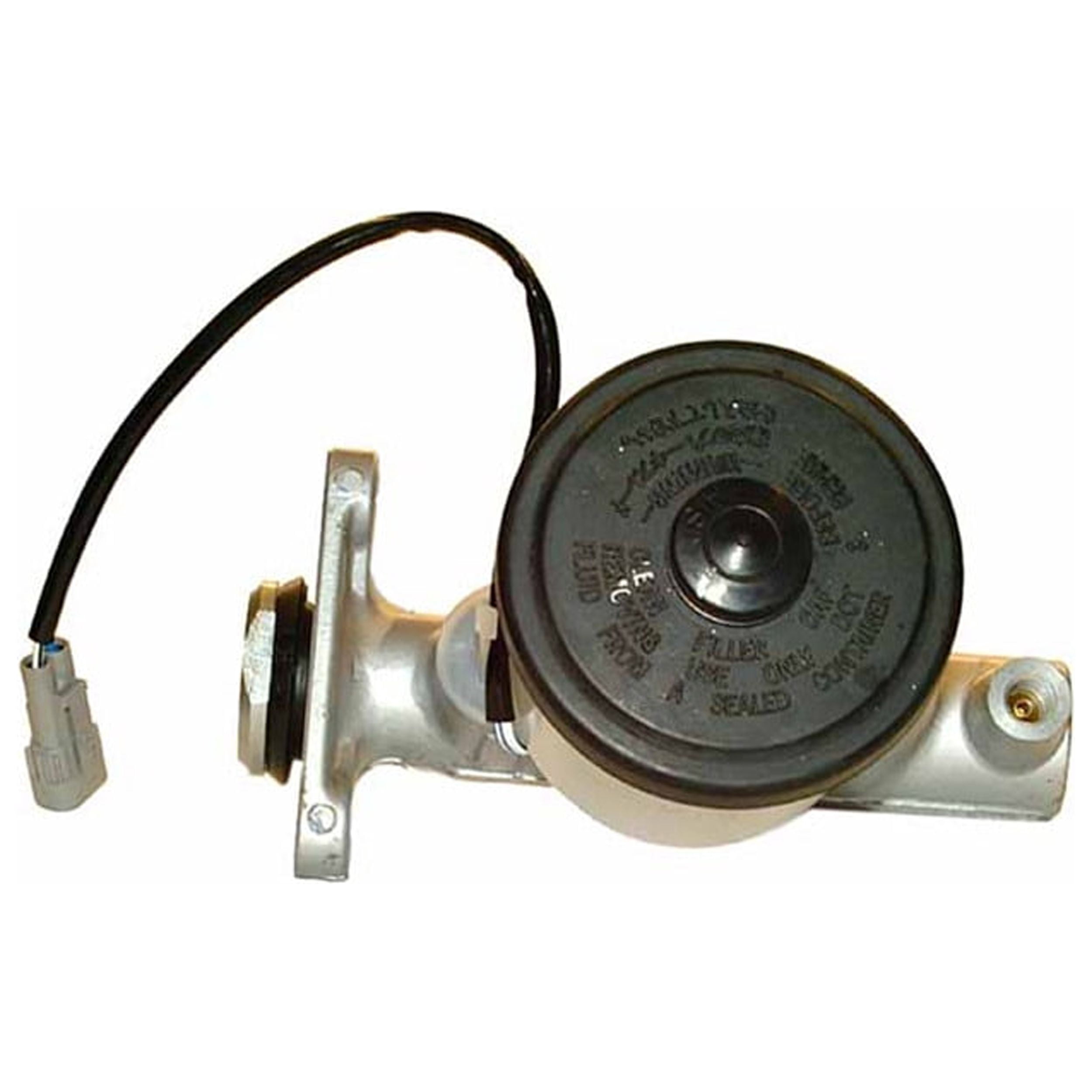 Element3™ Master Cylinders Fits select: 1987-1991 TOYOTA CAMRY