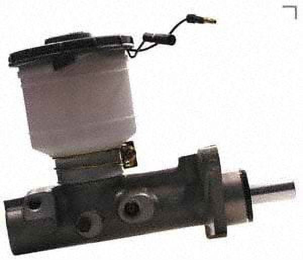 Element3 Master Cylinders Fits select: 1990-1993 ACURA INTEGRA, 1985-1986 TOYOTA TERCEL