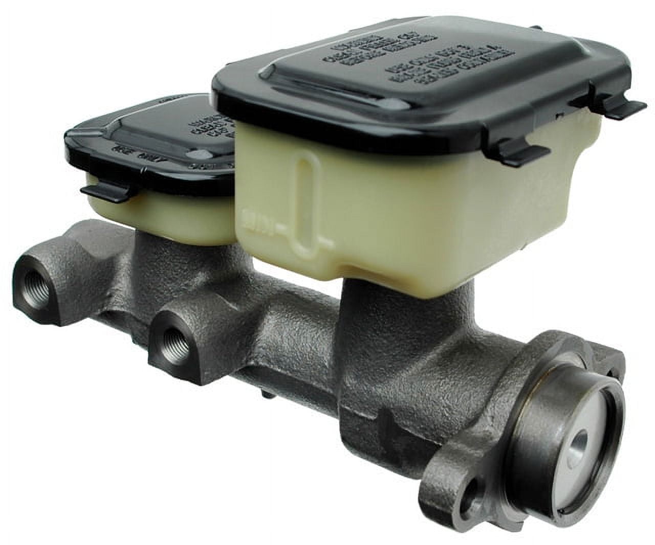 Element3 Master Cylinders Fits select: 1990-1993 CHEVROLET ASTRO, 1990-1993 GMC SAFARI
