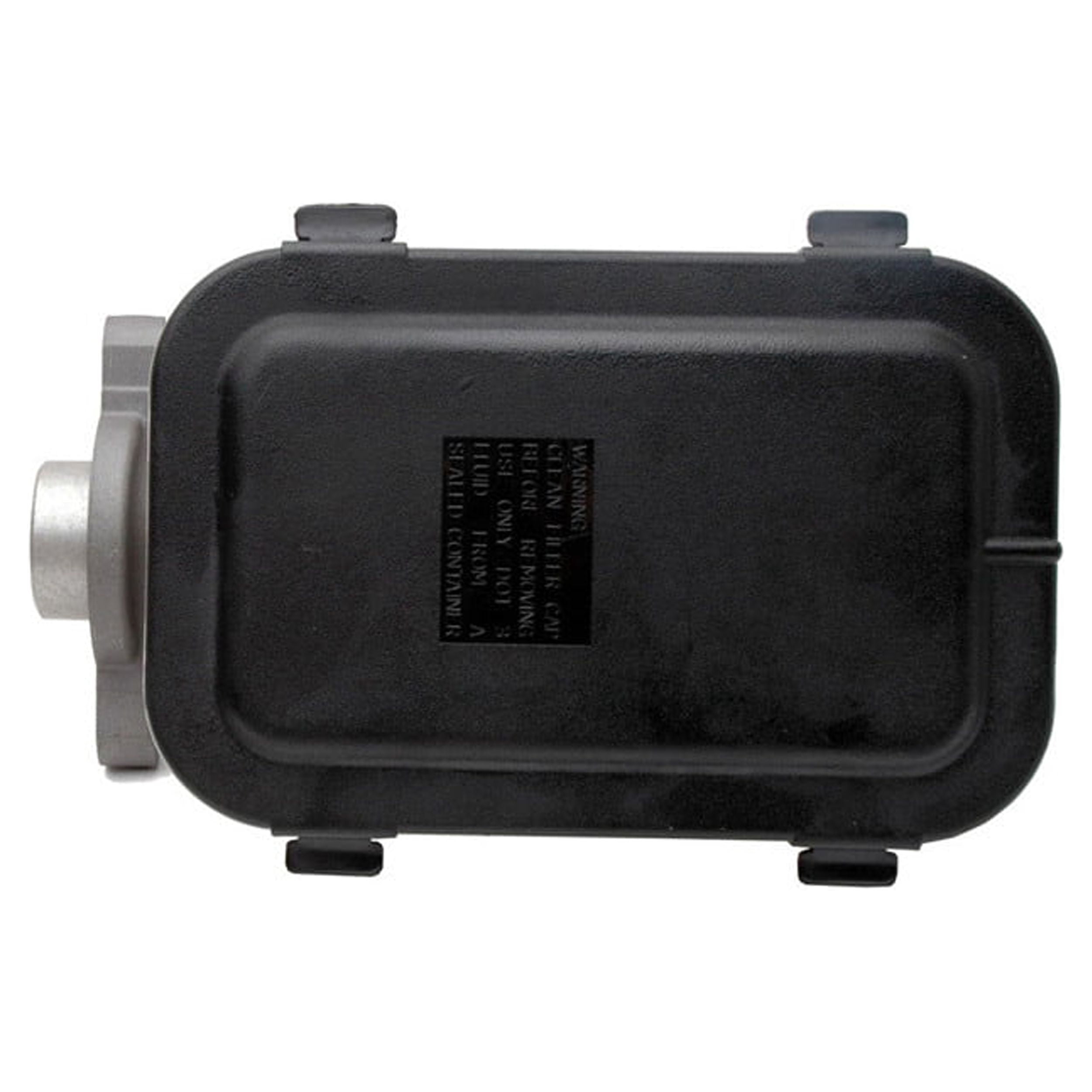 Element3™ Master Cylinders Fits select: 1991-1994 CHEVROLET GMT-400, 1990-1994 GMC SIERRA