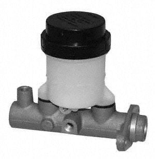 Element3 Master Cylinders Fits select: 1992,1995-1999 MITSUBISHI MONTERO