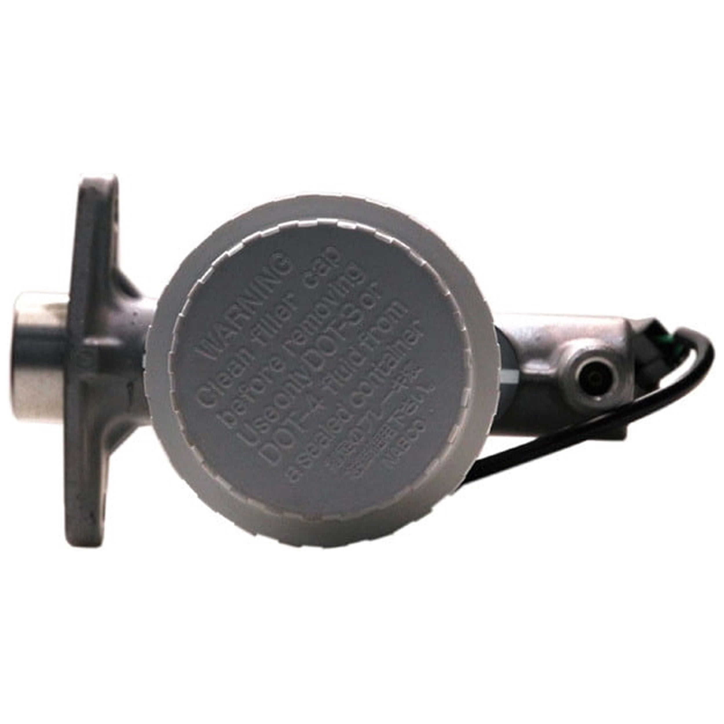 Element3 Master Cylinders Fits select: 1992 EAGLE SUMMIT, 1992 PLYMOUTH COLT BASE/VISTA 4X4