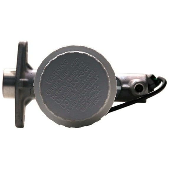 Element3 Master Cylinders Fits select: 1992 EAGLE SUMMIT, 1992 PLYMOUTH COLT BASE/VISTA 4X4