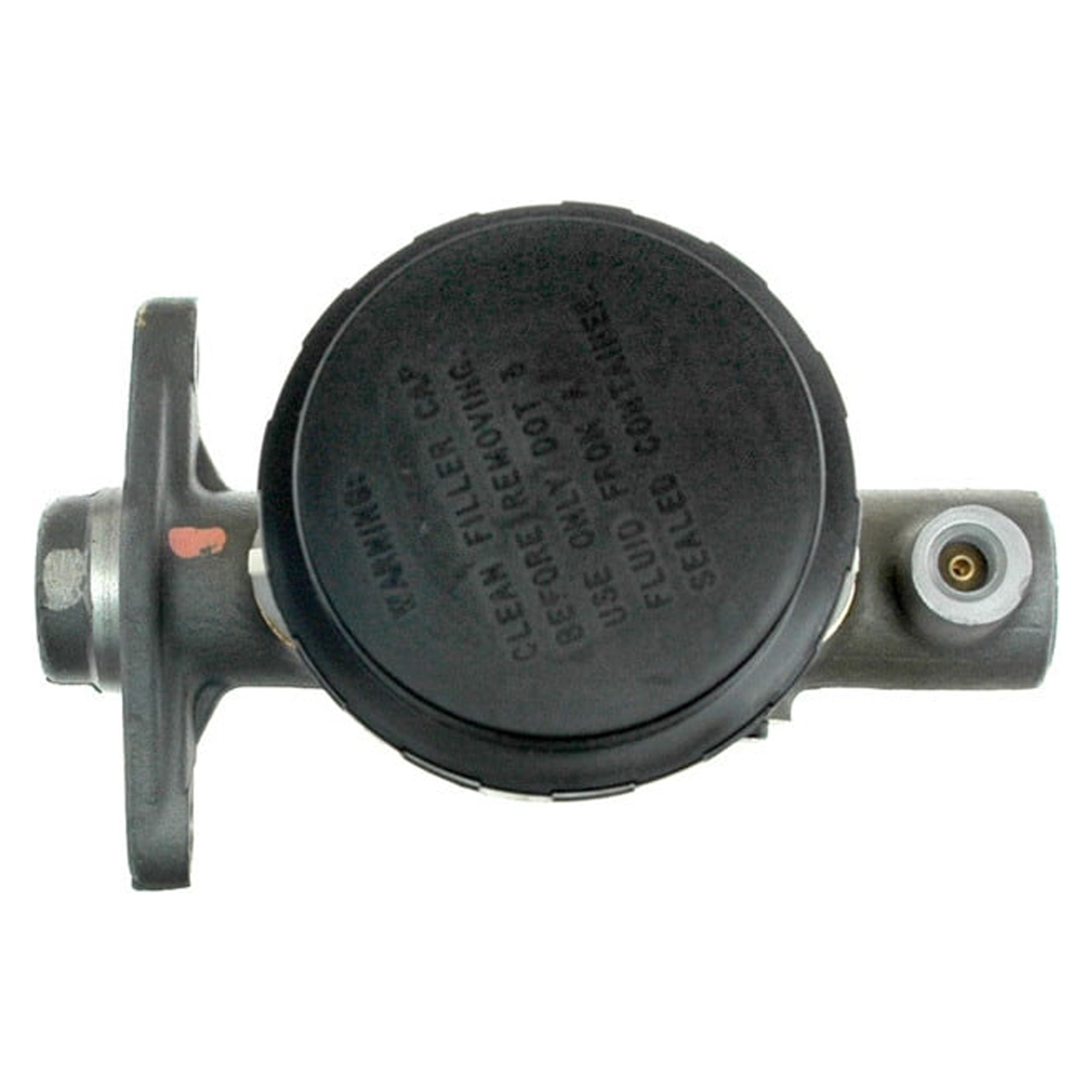 Element3 Master Cylinders Fits select: 1993-1995 EAGLE SUMMIT, 1992-1994 MITSUBISHI EXPO