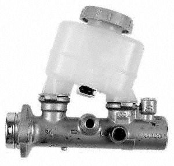 Element3 Master Cylinders Fits select: 1994-2000 NISSAN MAXIMA, 1996-1999 INFINITI I30