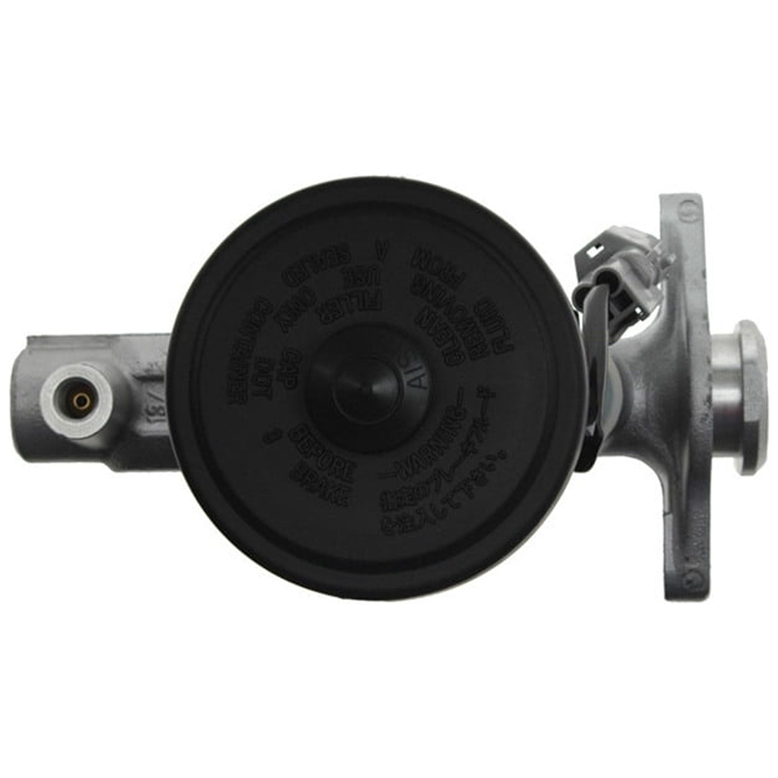 Element3 Master Cylinders Fits select: 1995-1997 TOYOTA TERCEL, 1995-1997 TOYOTA PASEO