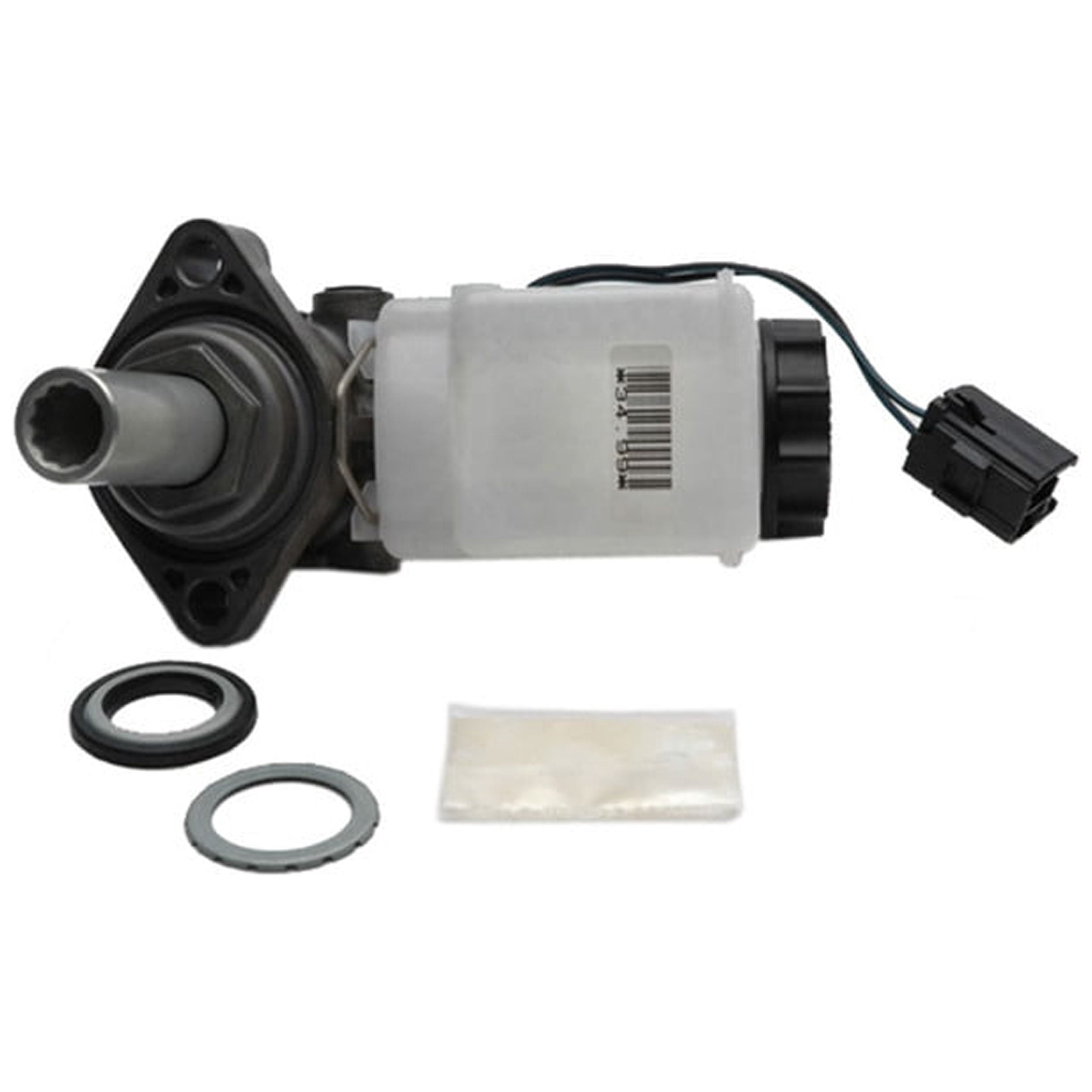 Element3 Master Cylinders Fits select: 1995-1999 MAZDA MILLENIA