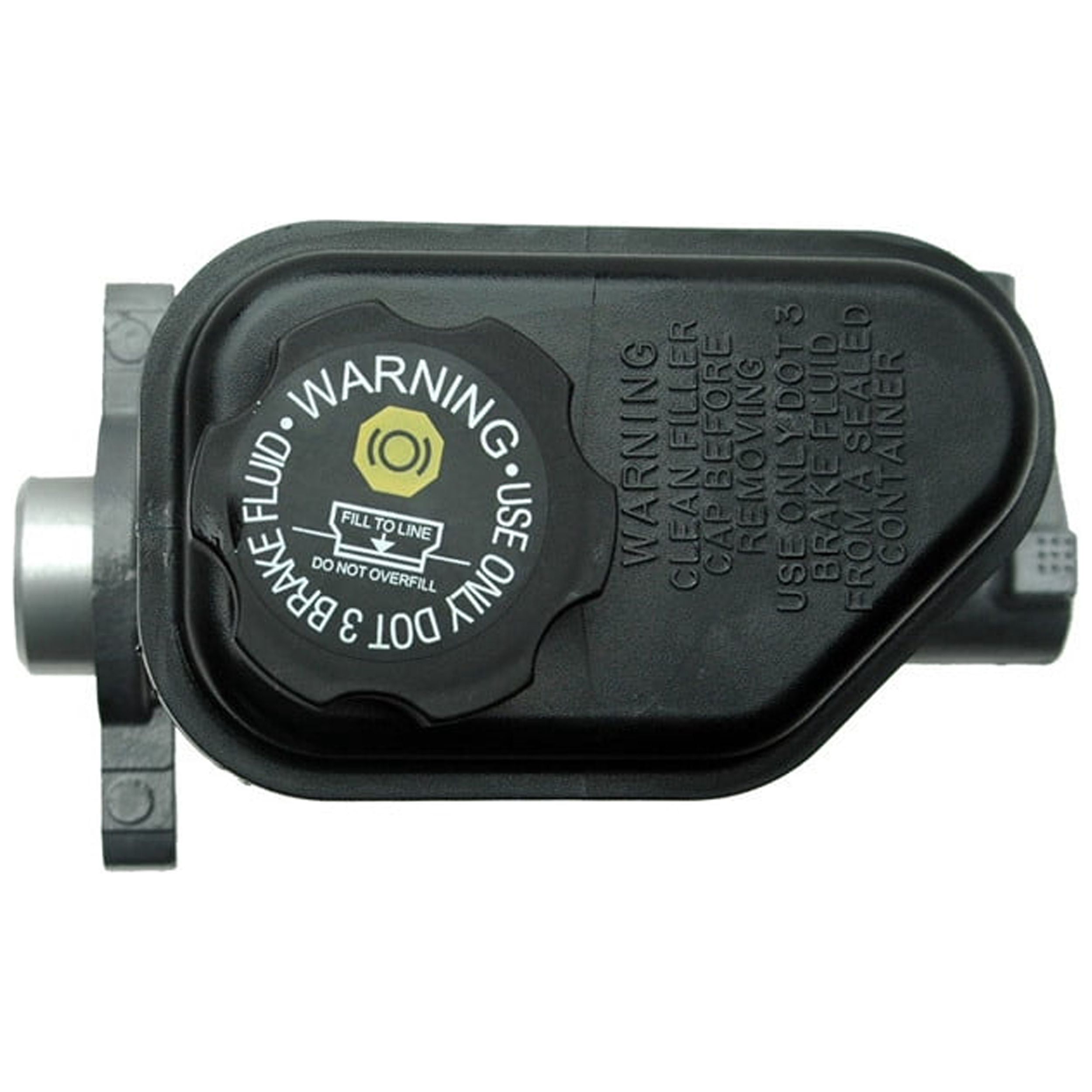 Element3 Master Cylinders Fits select: 1995-2001 CHEVROLET LUMINA, 1994-1996 PONTIAC GRAND PRIX