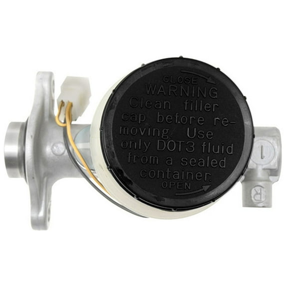 Element3 Master Cylinders Fits select: 1996-1997 ISUZU RODEO, 1996-1997 HONDA PASSPORT