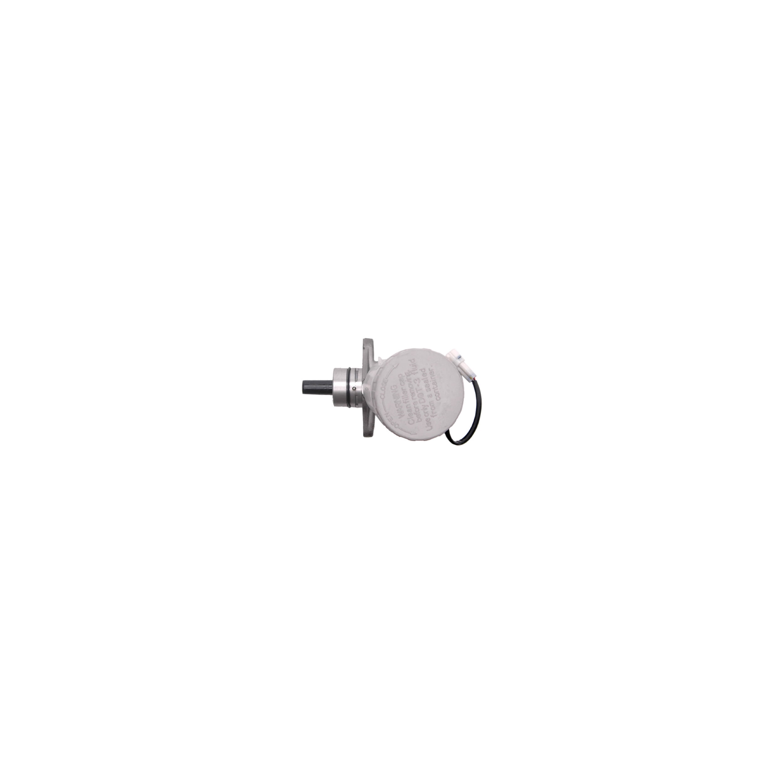 Element3 Master Cylinders Fits select: 1999-2000,2002-2005 SUZUKI GRAND VITARA