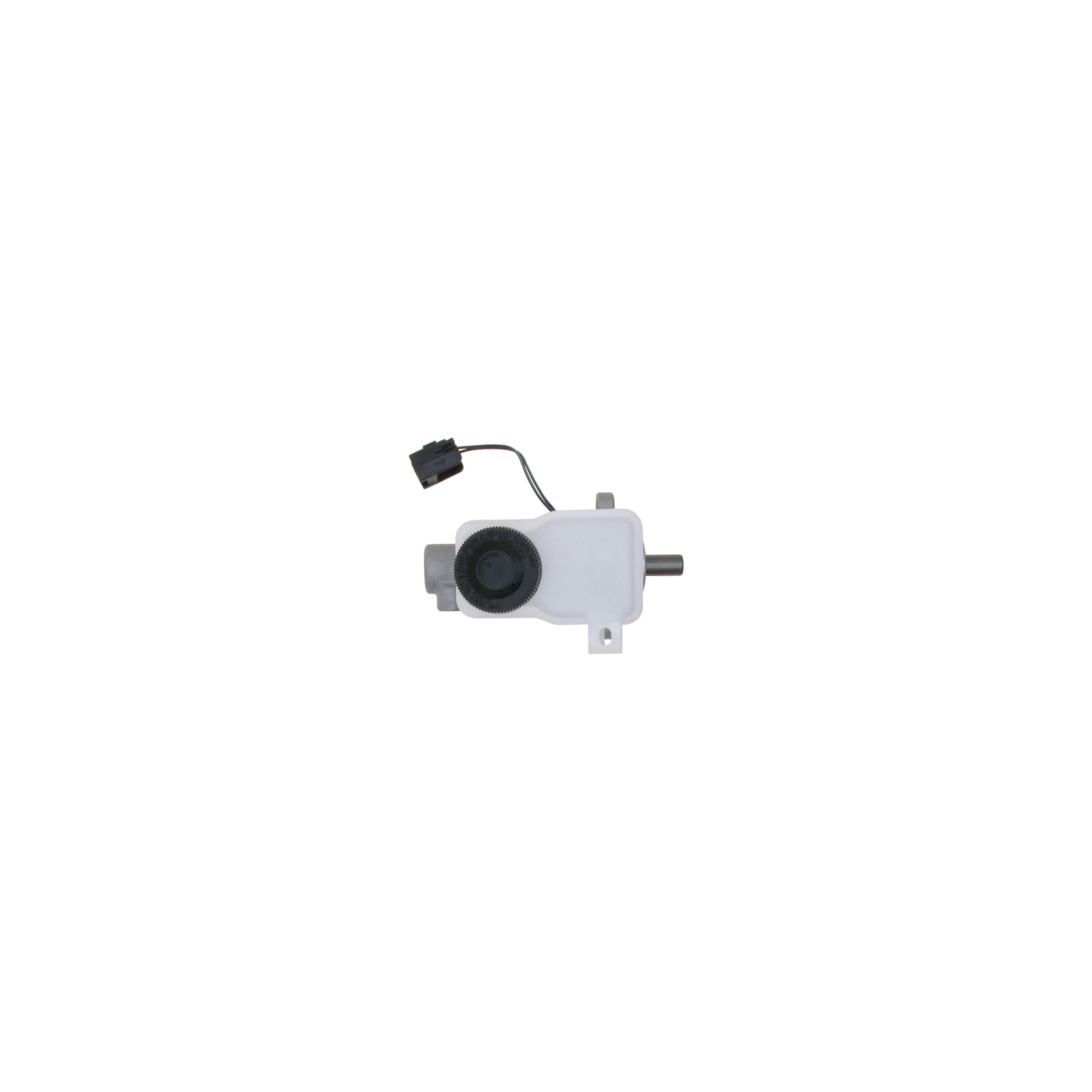 Element3 Master Cylinders Fits select: 2000-2002 MAZDA 626