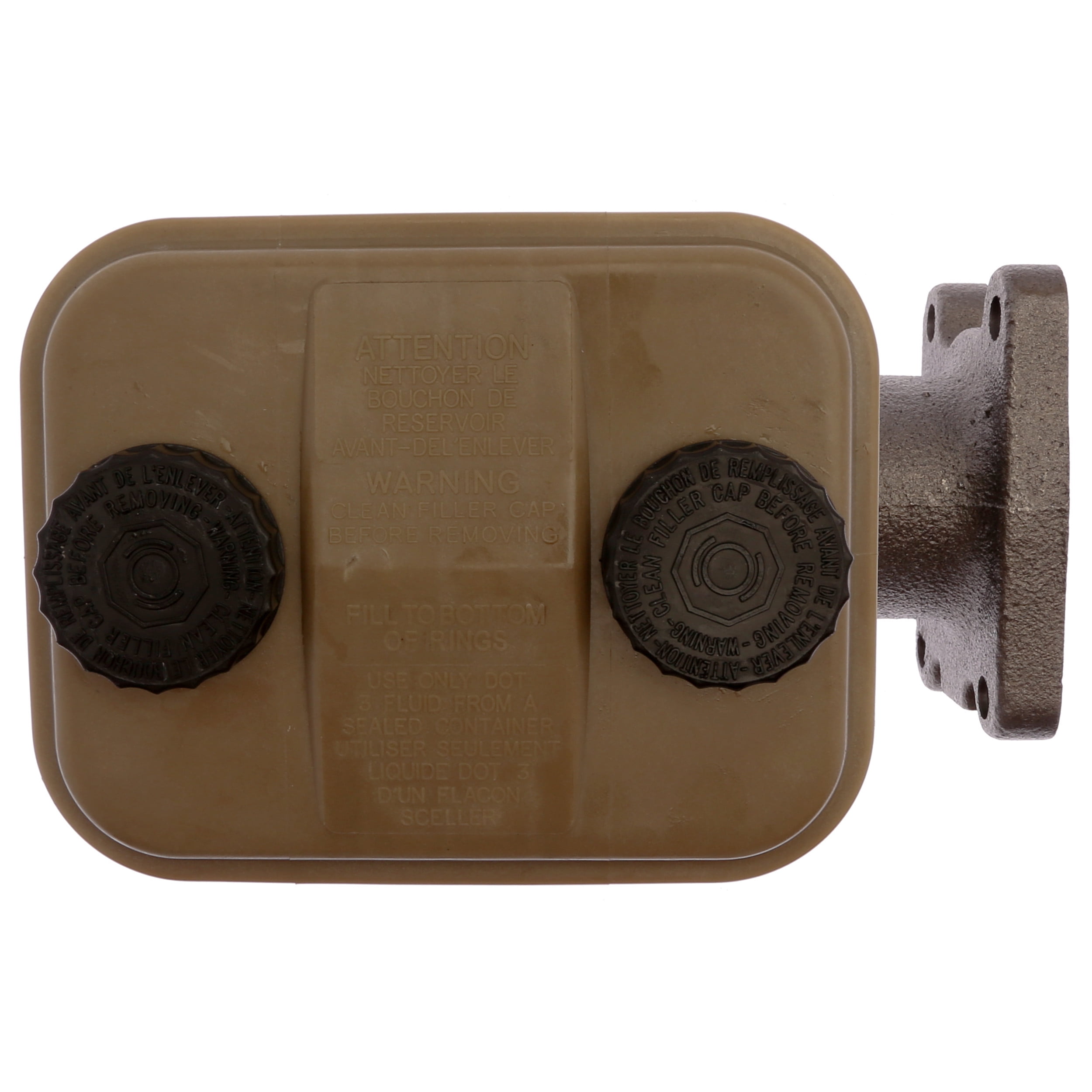 Element3 Master Cylinders Fits select: 2000-2003 FORD EXCURSION, 2000-2004 FREIGHTLINER CHASSIS