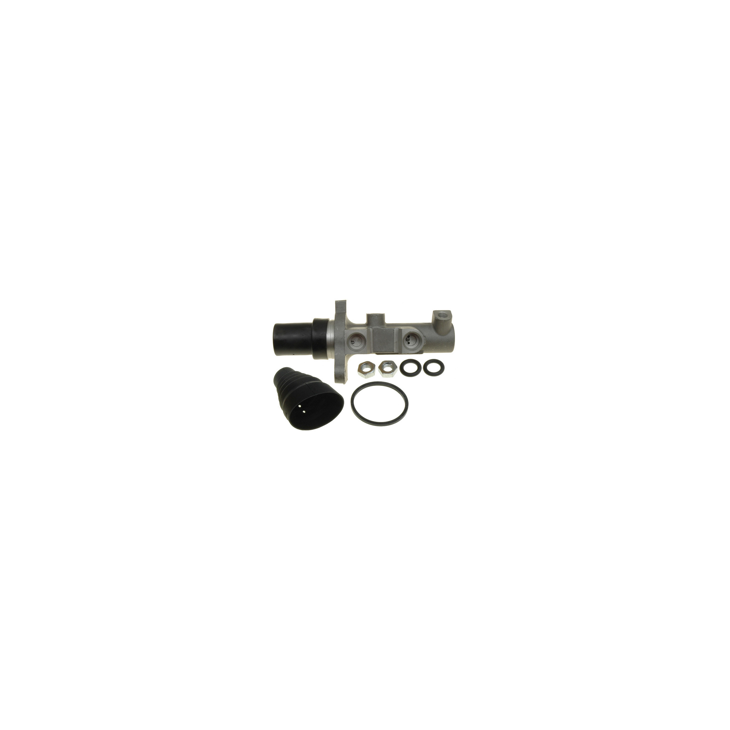 Element3 Master Cylinders Fits select: 2003-2006 CHRYSLER SEBRING, 2003-2006 DODGE STRATUS