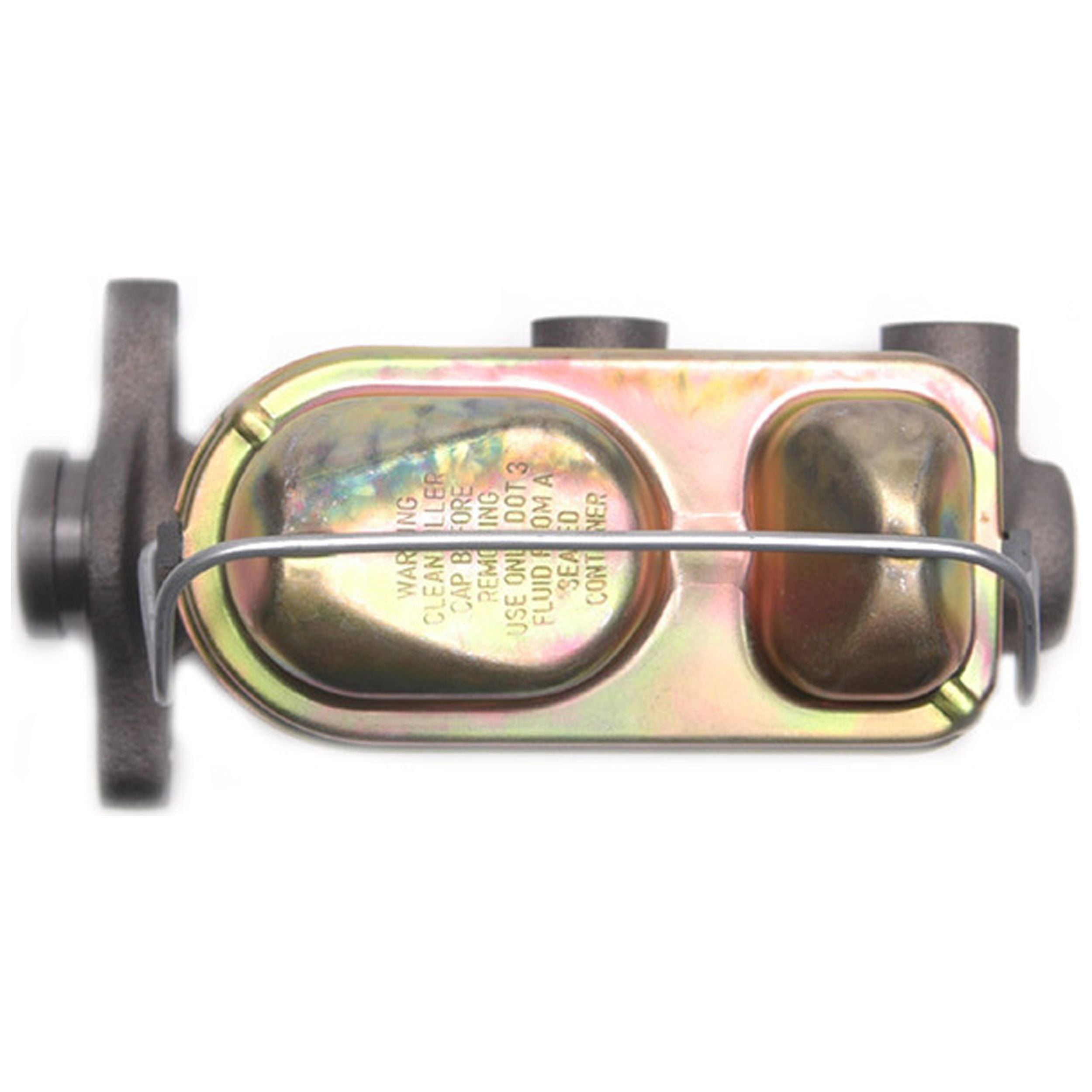 Element3™ Master Cylinders
