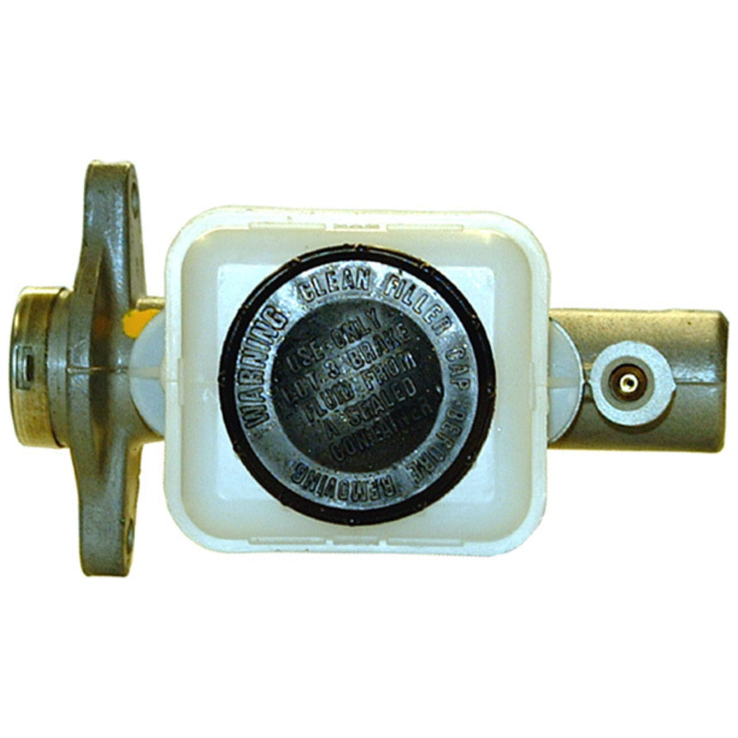 Element3™ Master Cylinders