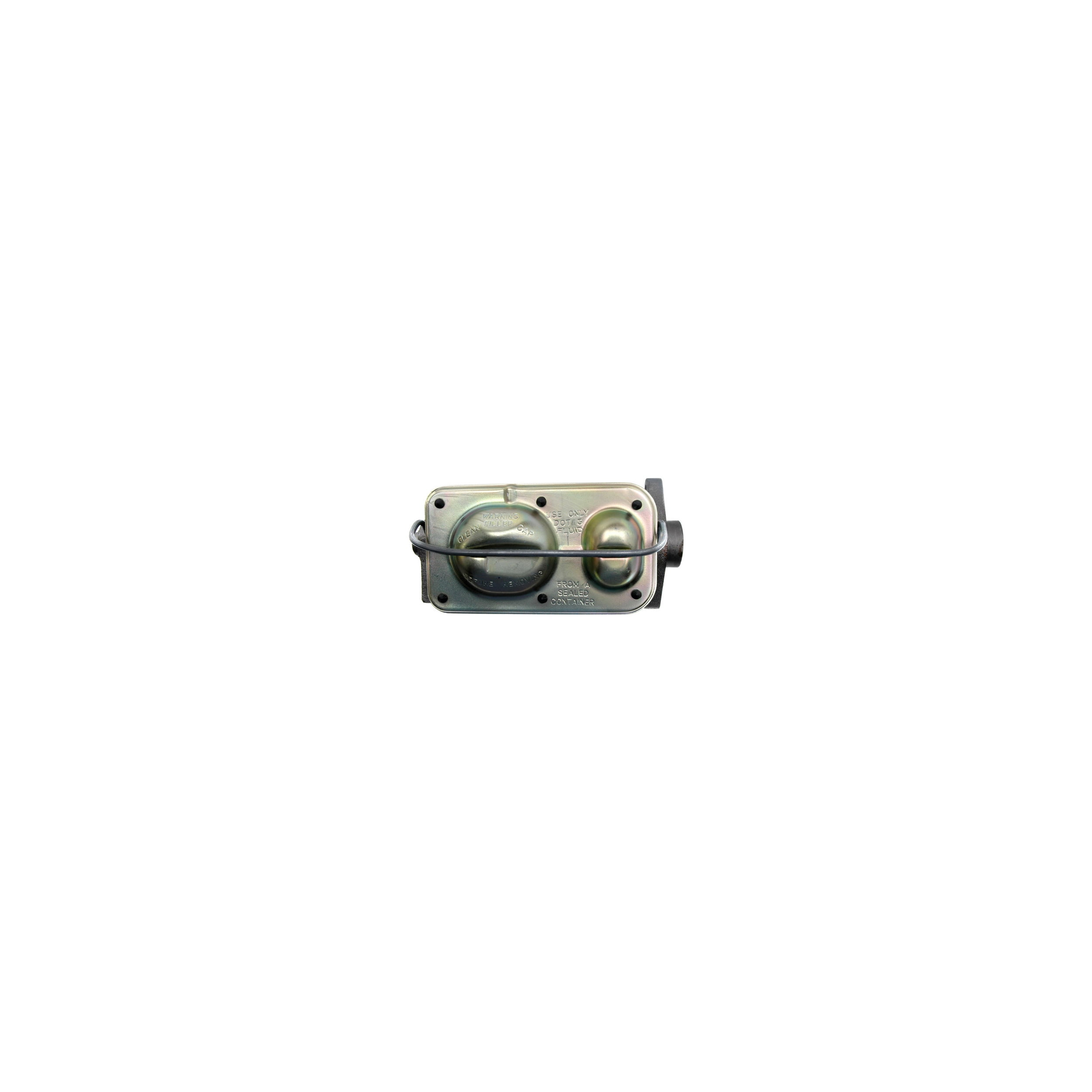 Element3 Master Cylinders