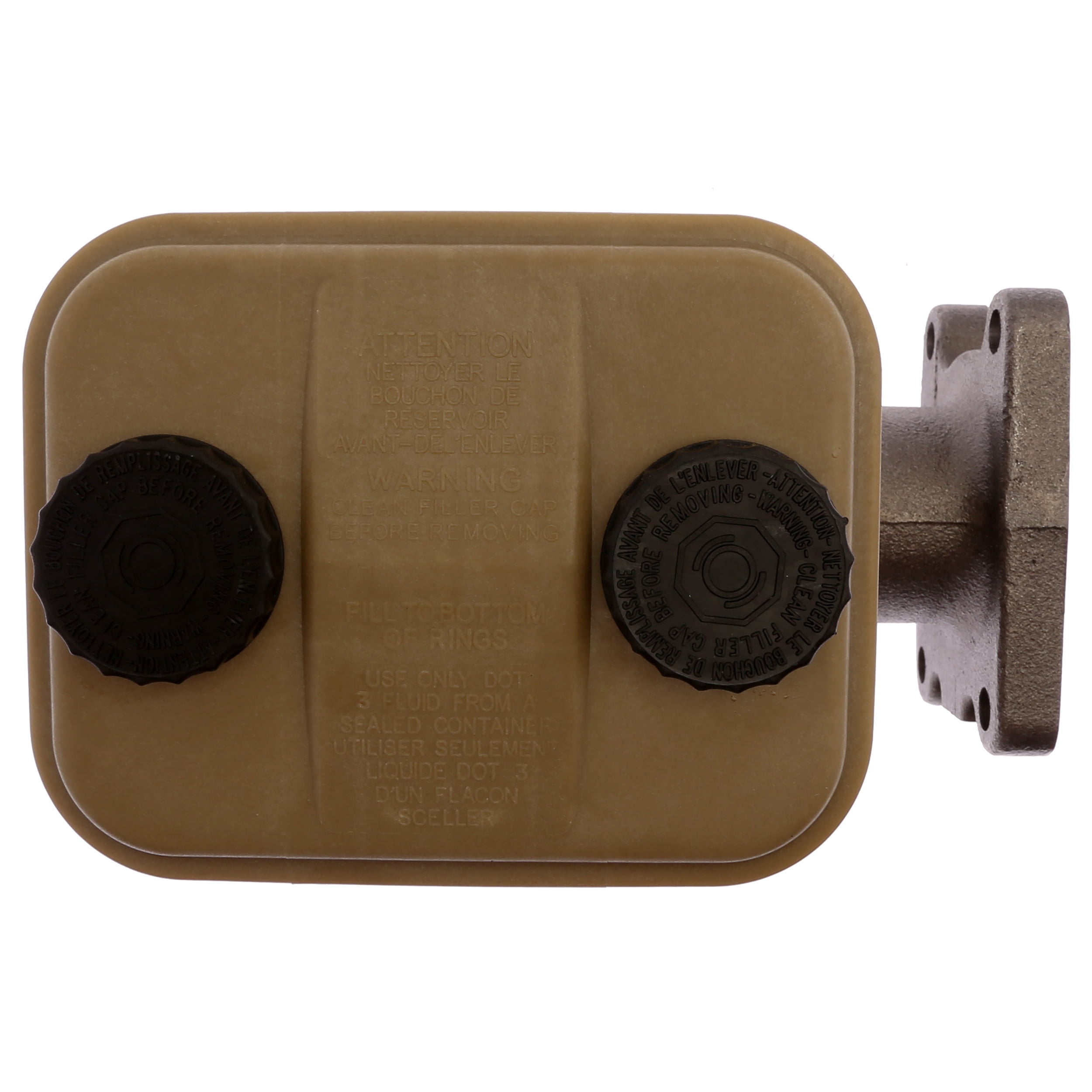 Element3 Master Cylinders