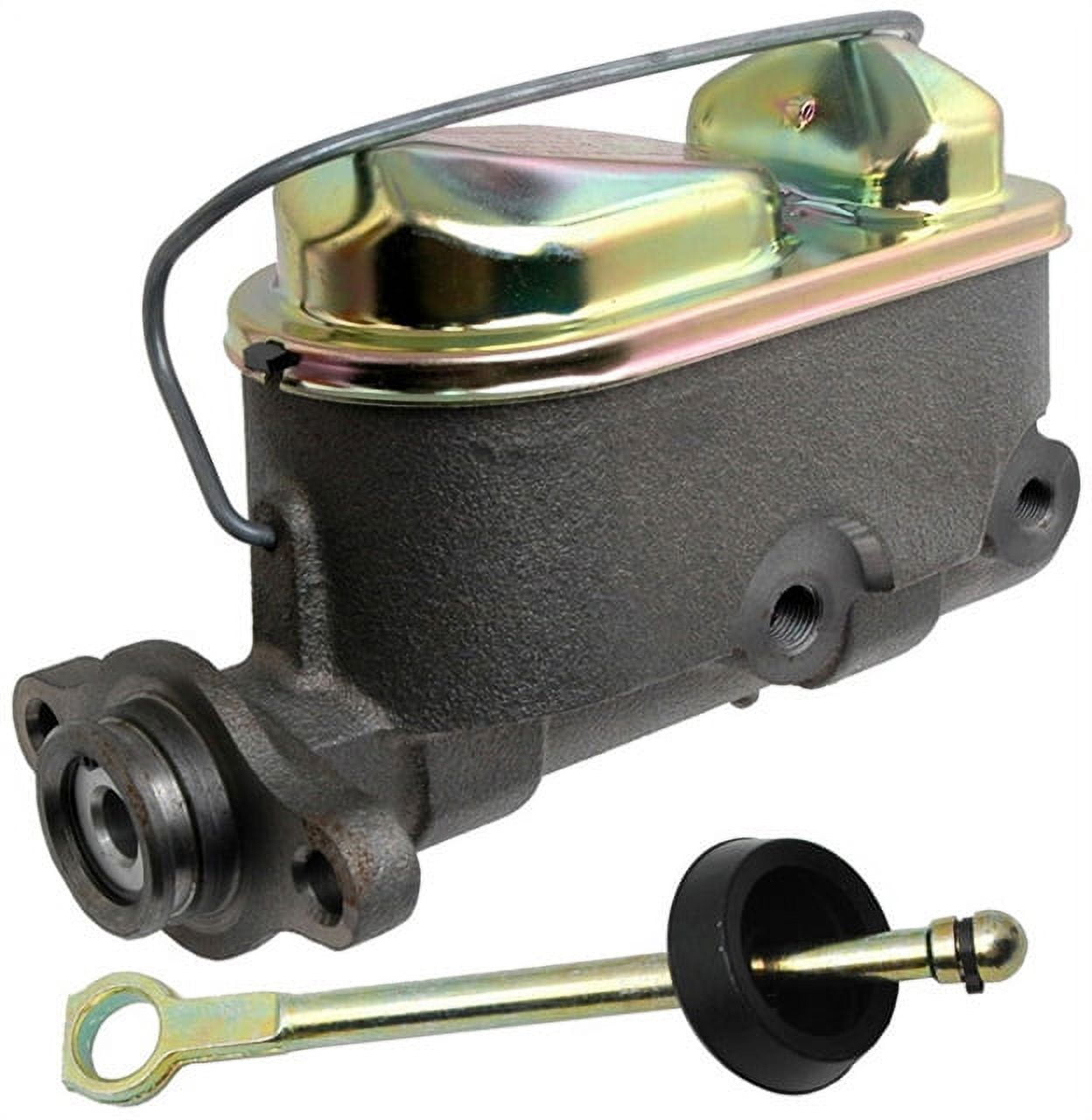 Element3™ Master Cylinders