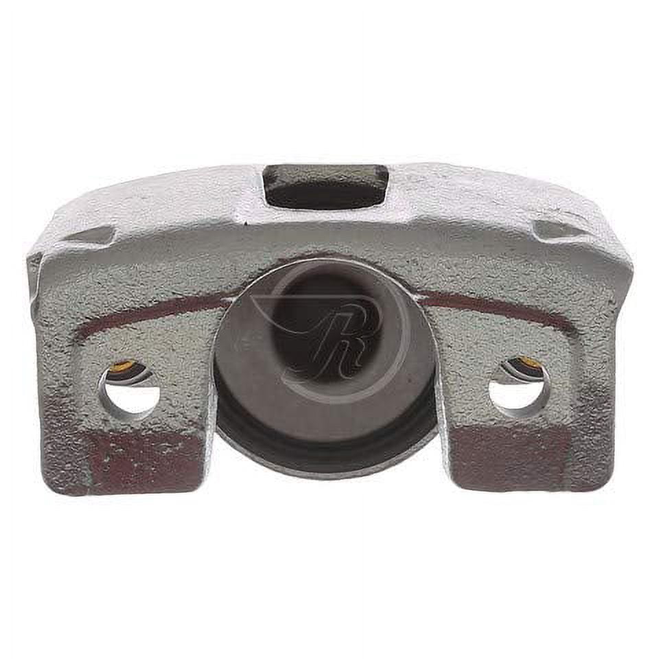 Element3™ New Plated Calipers