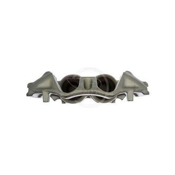 Element3™ New Plated Calipers