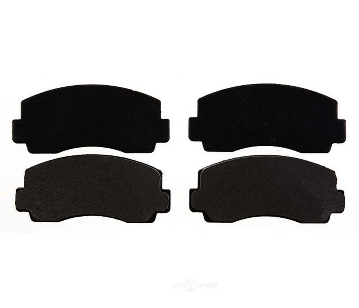 Element3™ PG Brake Pads Fits select: 1980 TOYOTA CELICA, 1981 TOYOTA SUPRA