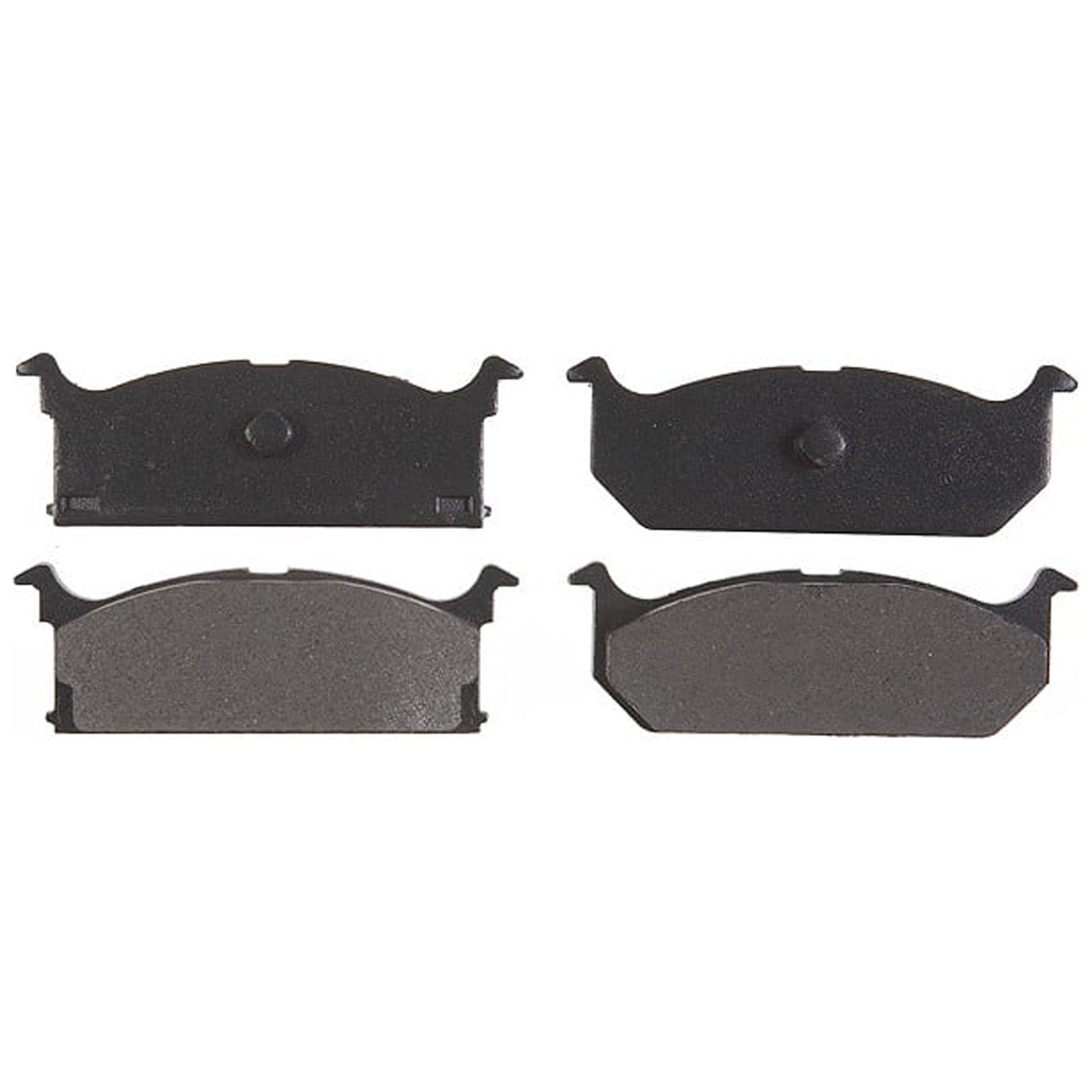 Element3™ PG Brake Pads Fits select: 1985-1988 CHEVROLET GEO SPRINT