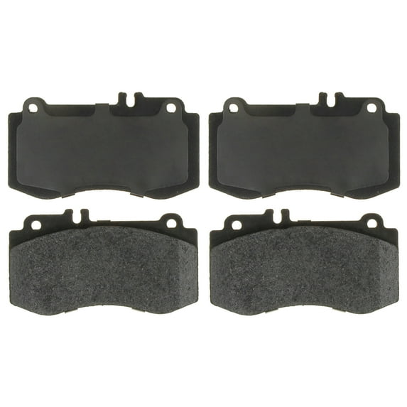Element3™ PG Brake Pads Fits select: 2010-2011,2013 MERCEDES-BENZ E