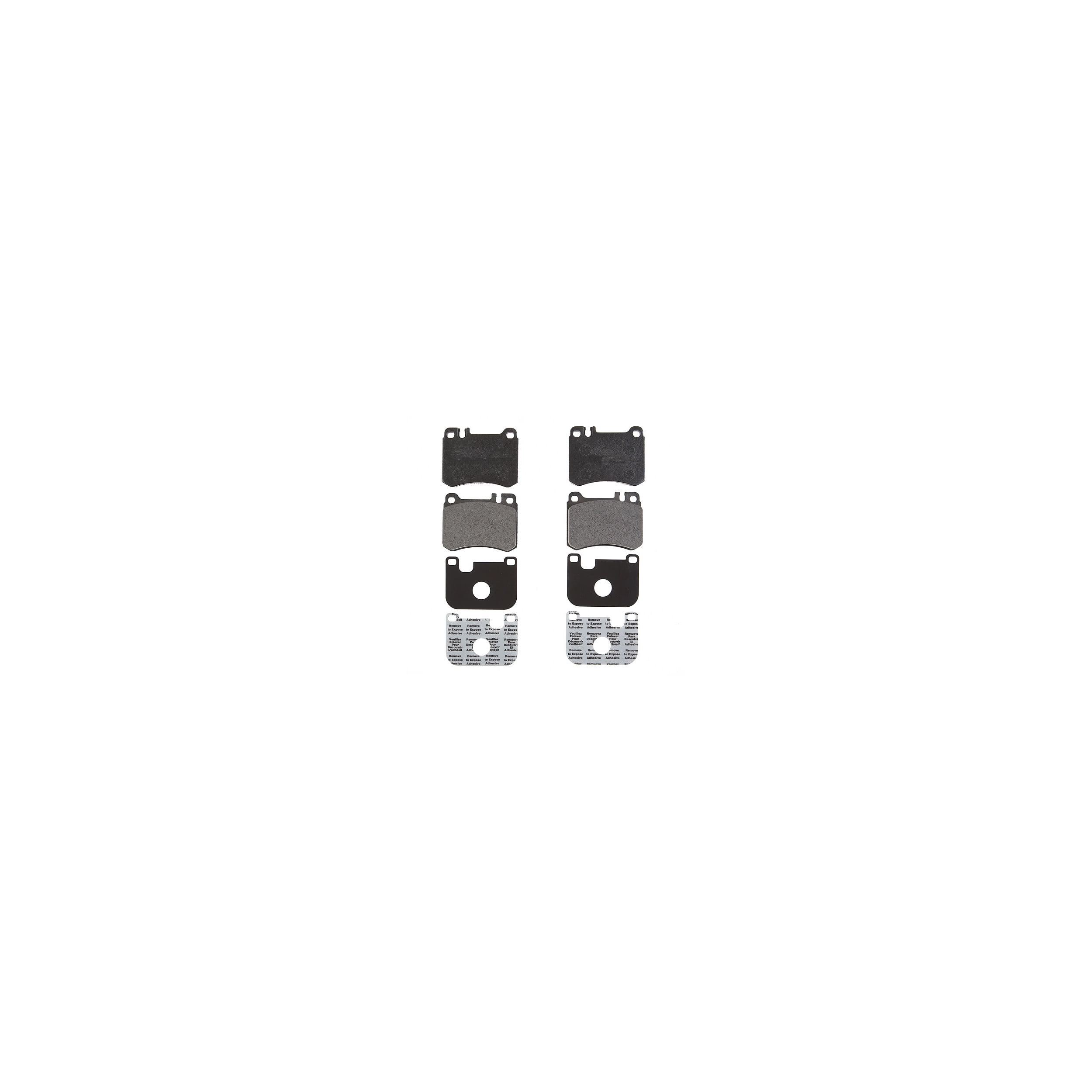 Element3™ PG Brake Pads