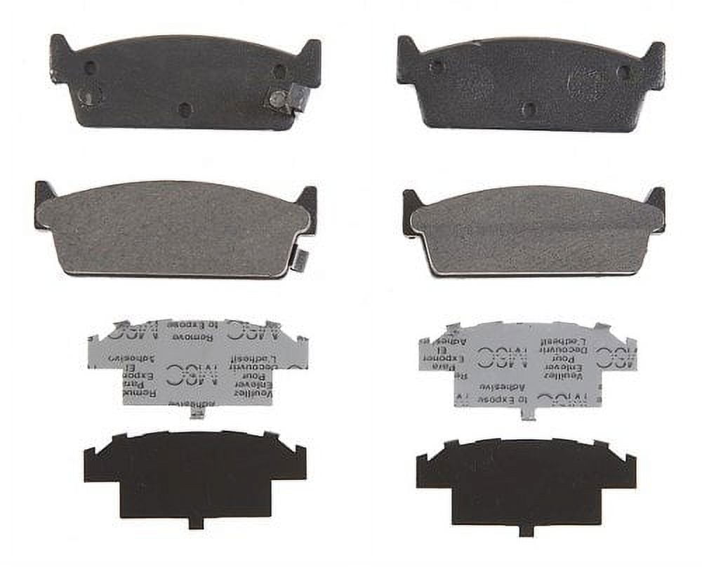 Element3™ PG Brake Pads