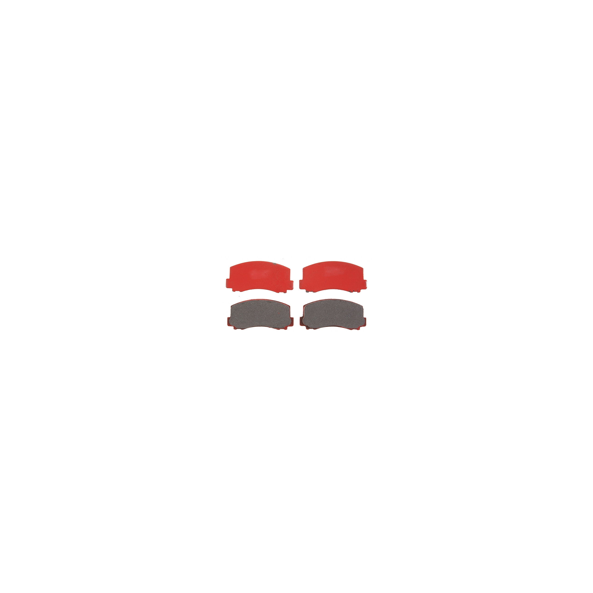 Element3™ PG Brake Pads
