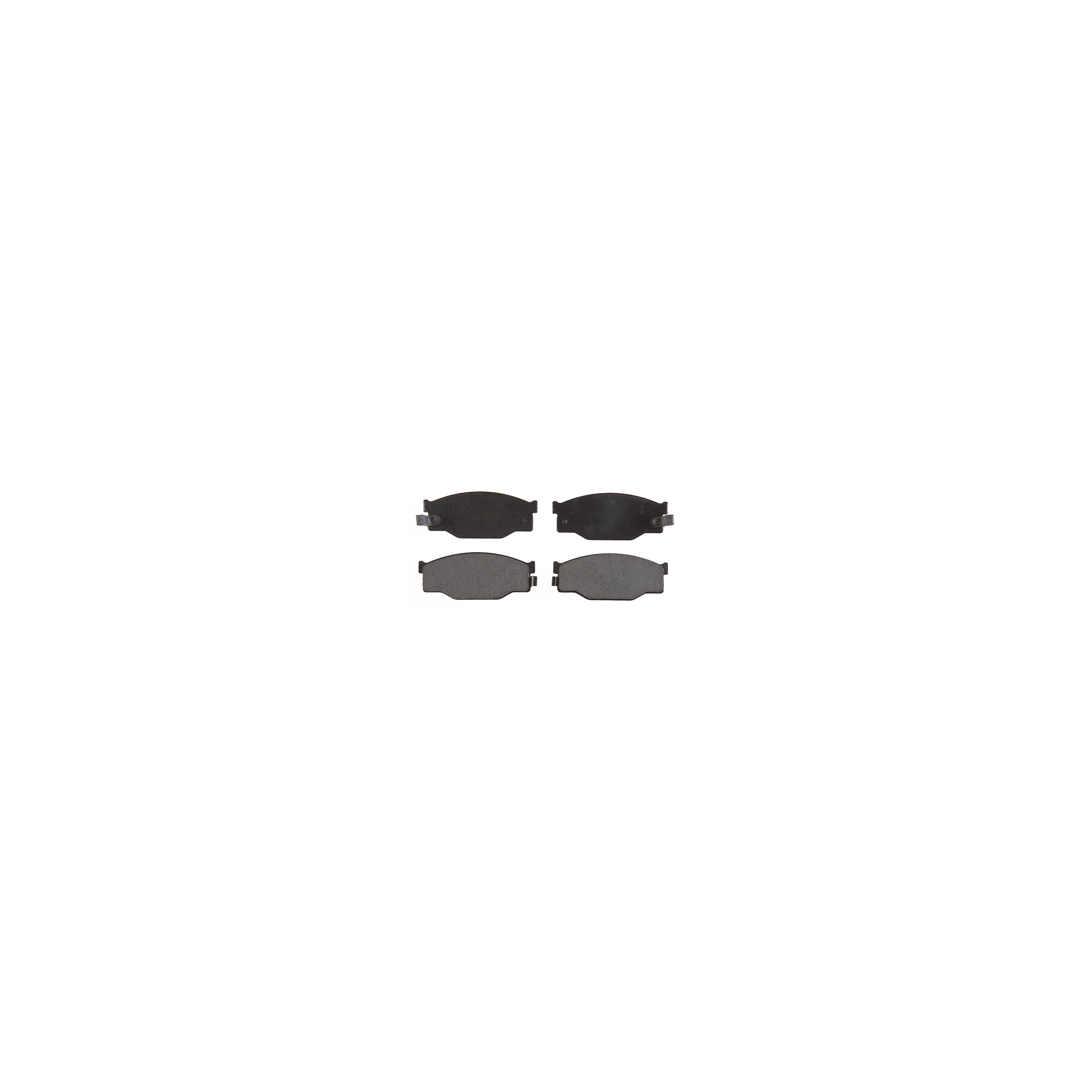 Element3™ PG Brake Pads