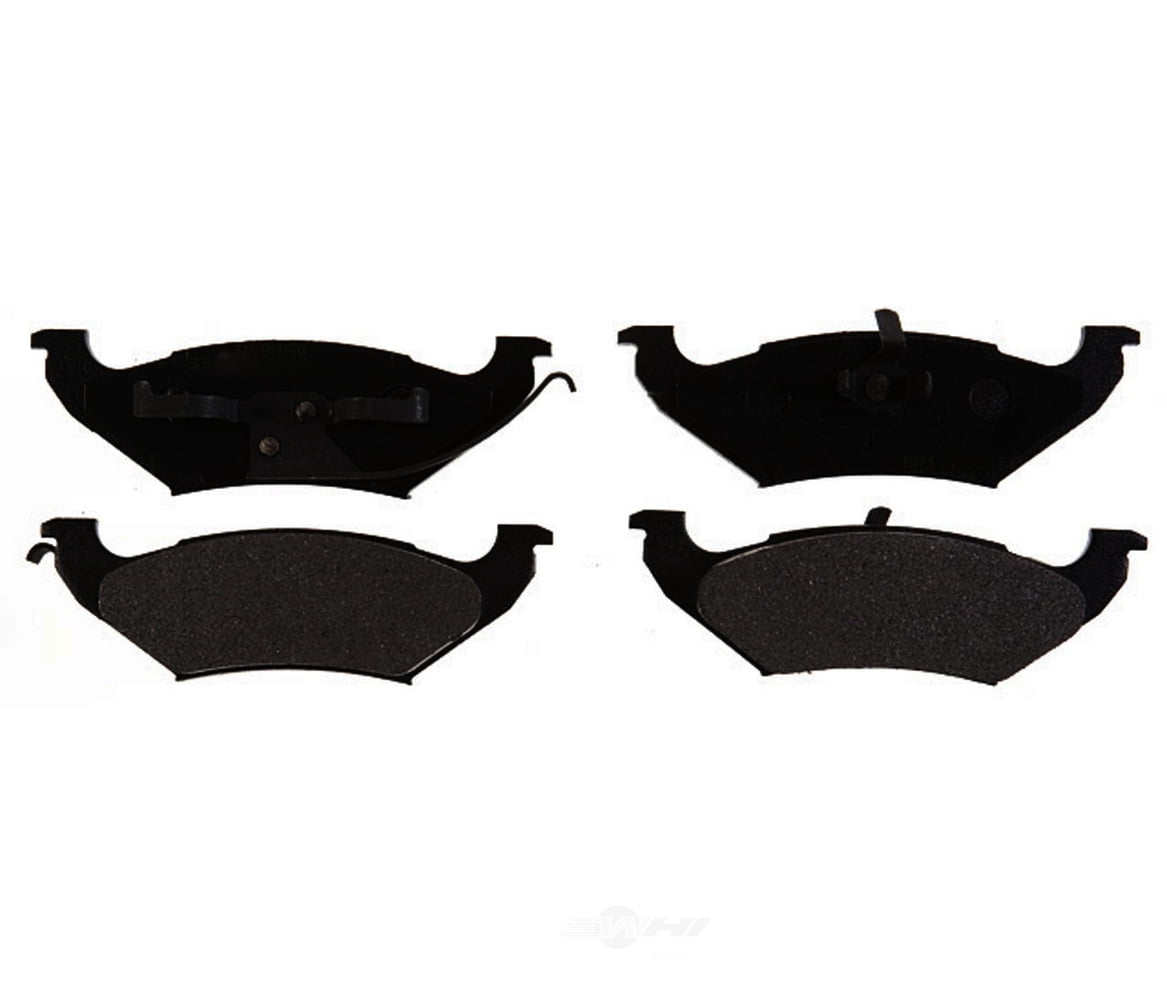 Element3™ PG Brake Pads