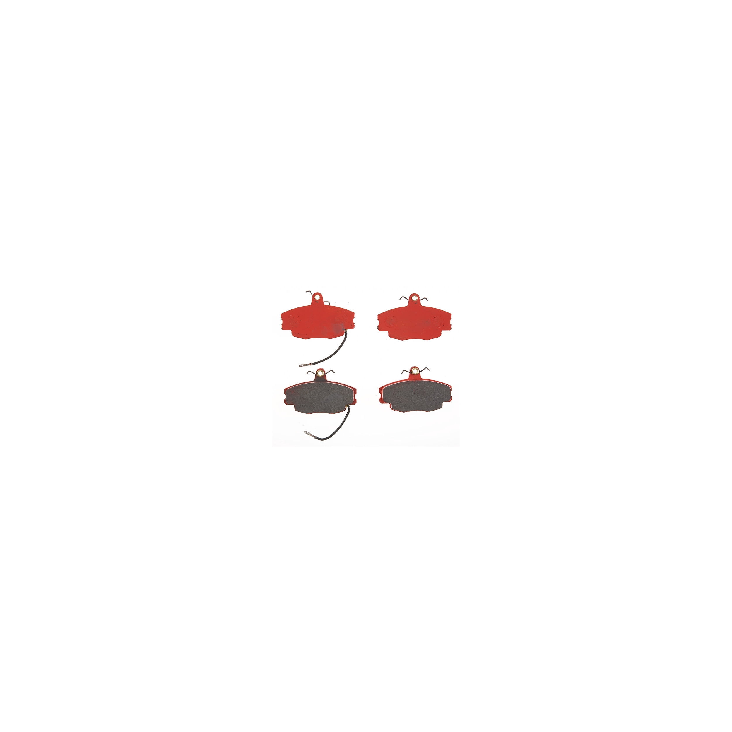 Element3™ PG Brake Pads