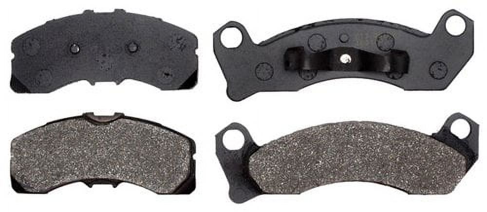 Element3™ PG Brake Pads